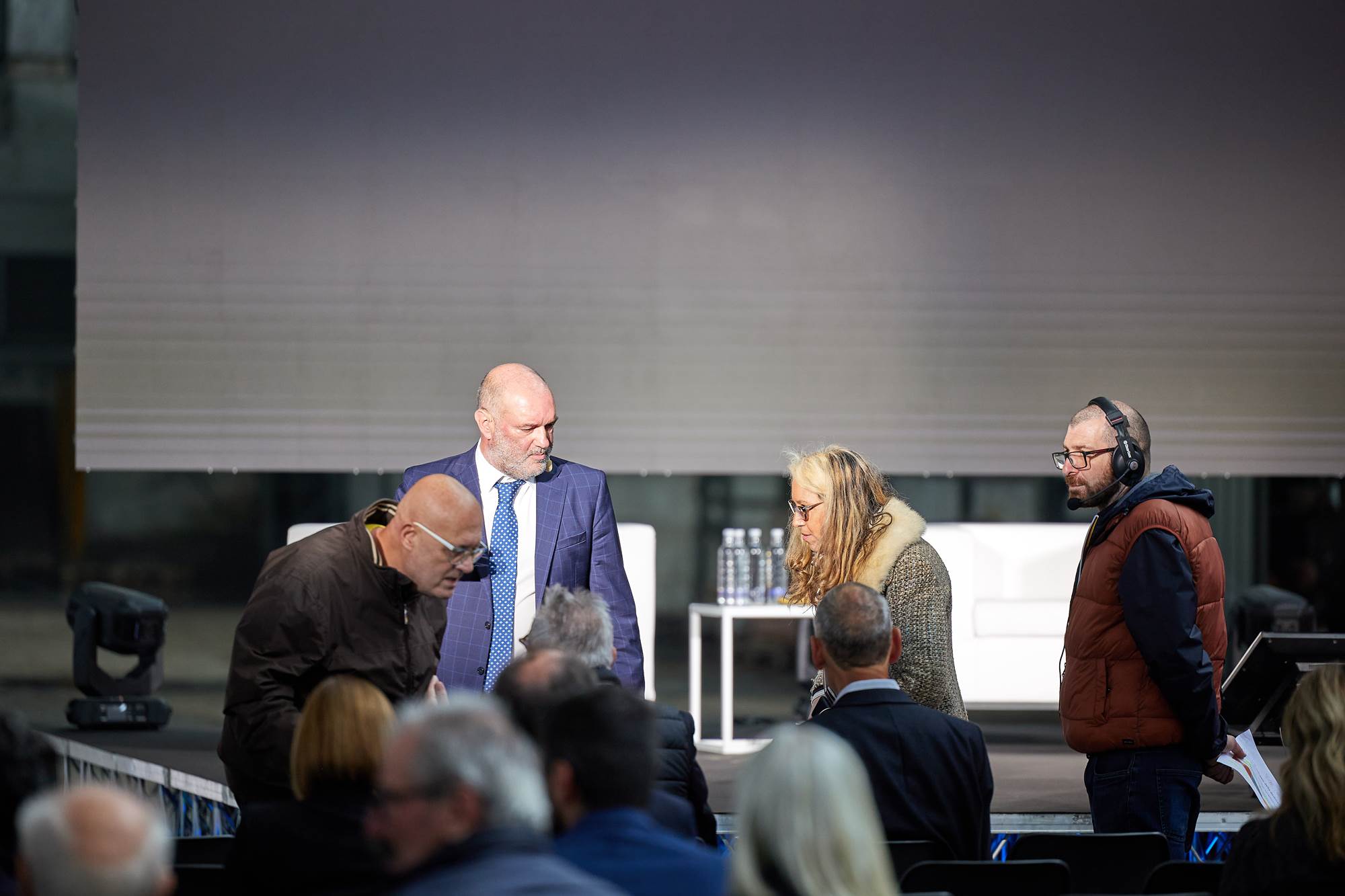 Convegno Luino 21 ottobre 2023 — foto 25