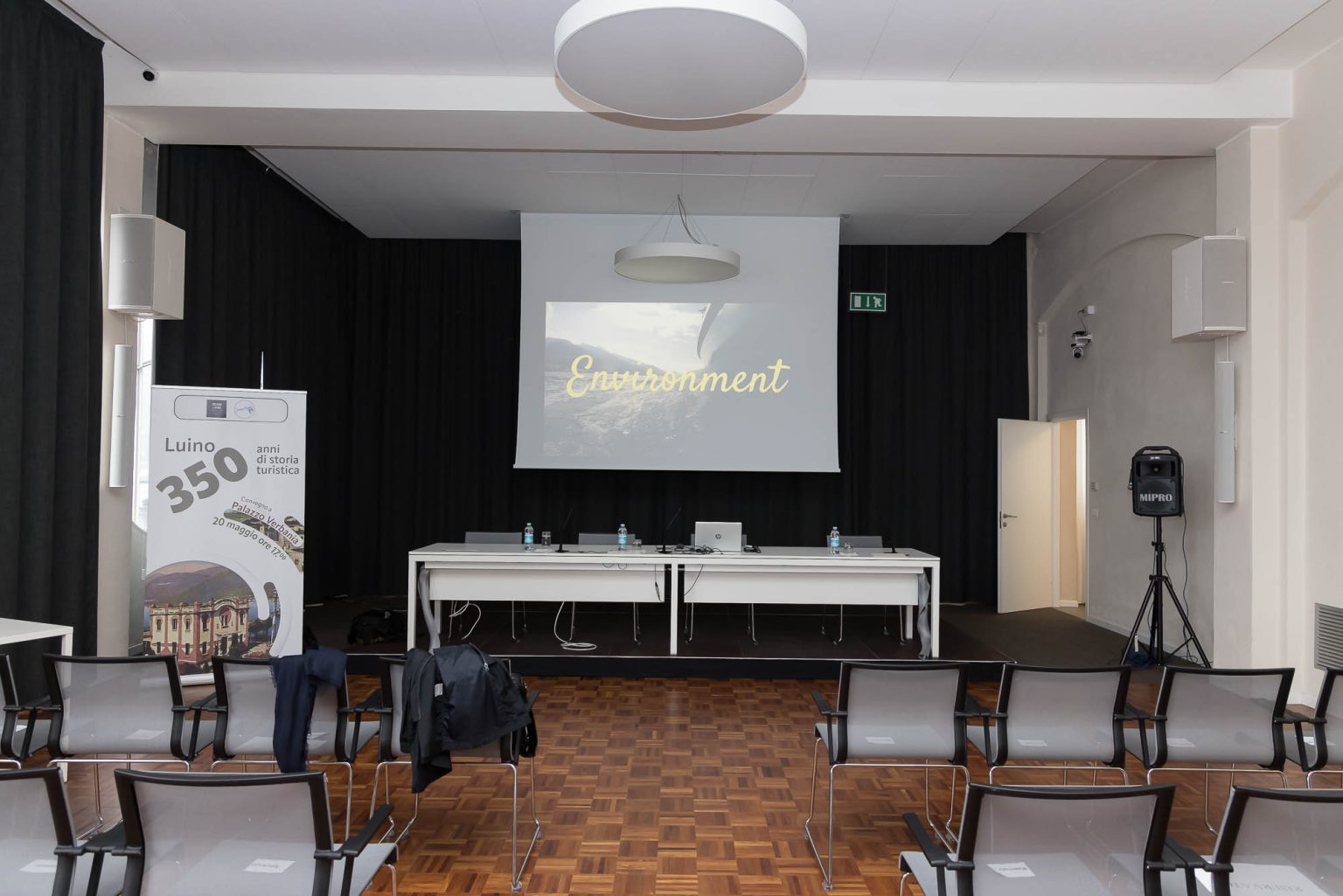 Conference photo 1