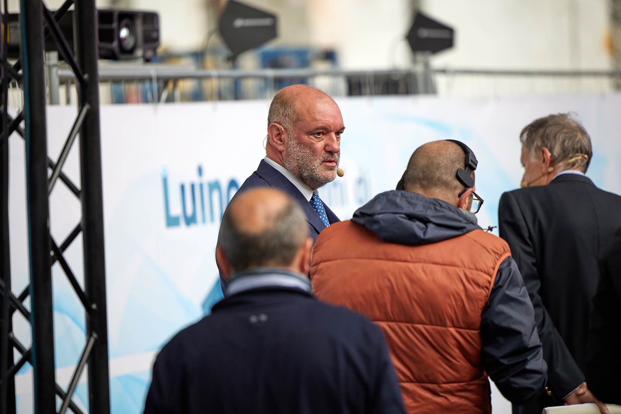 Convegno Luino 21 ottobre 2023 — foto 28