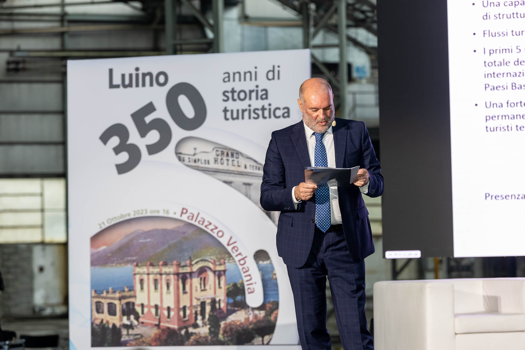 Convegno Luino 21 ottobre 2023 — foto 229