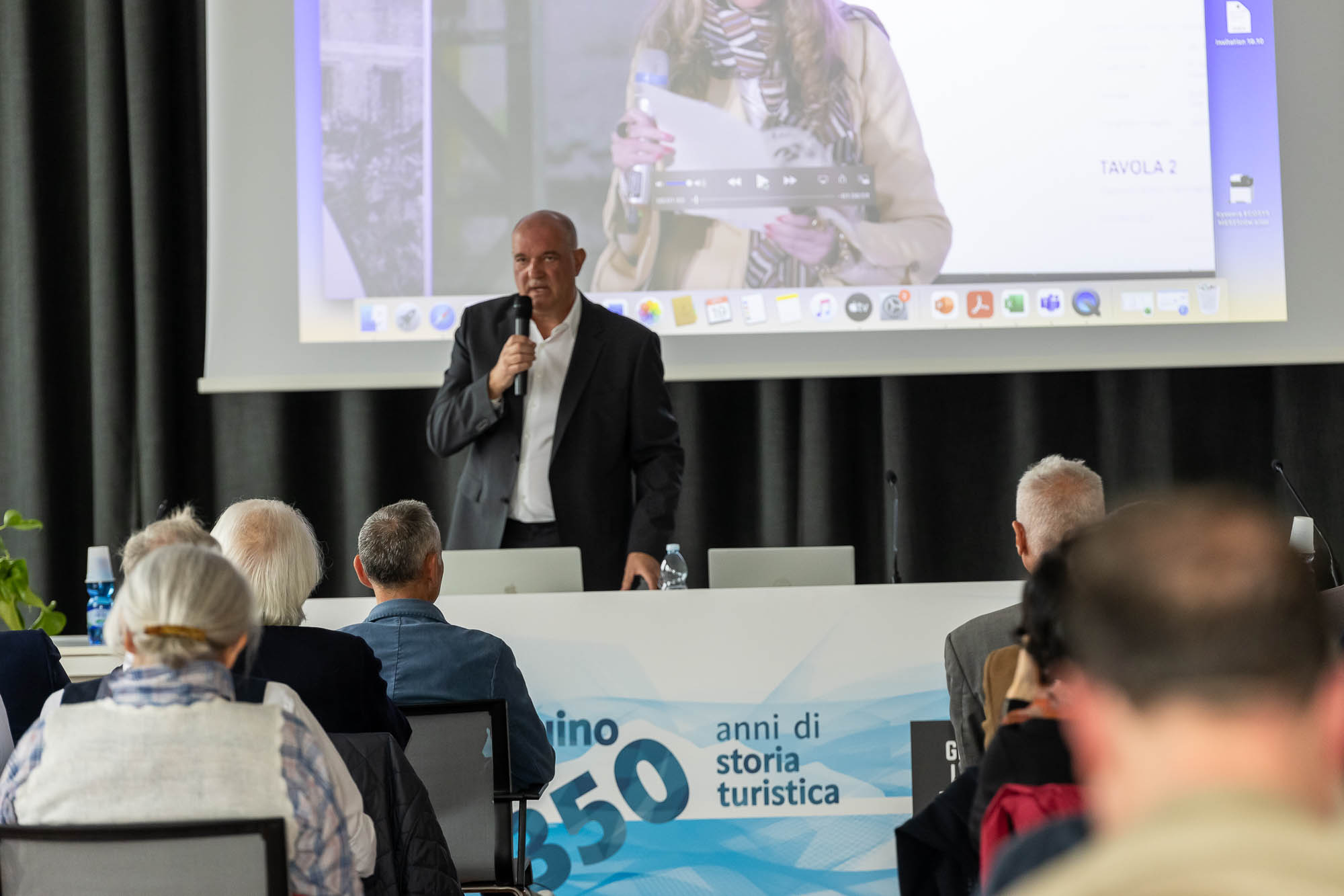 Convegno Luino 19 ottobre 2024 — foto 10