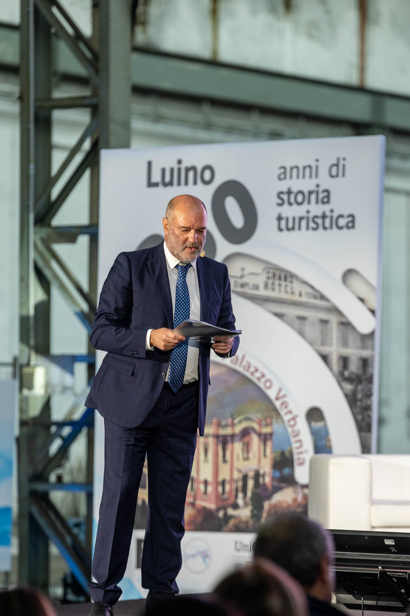 Convegno Luino 21 ottobre 2023 — foto 235