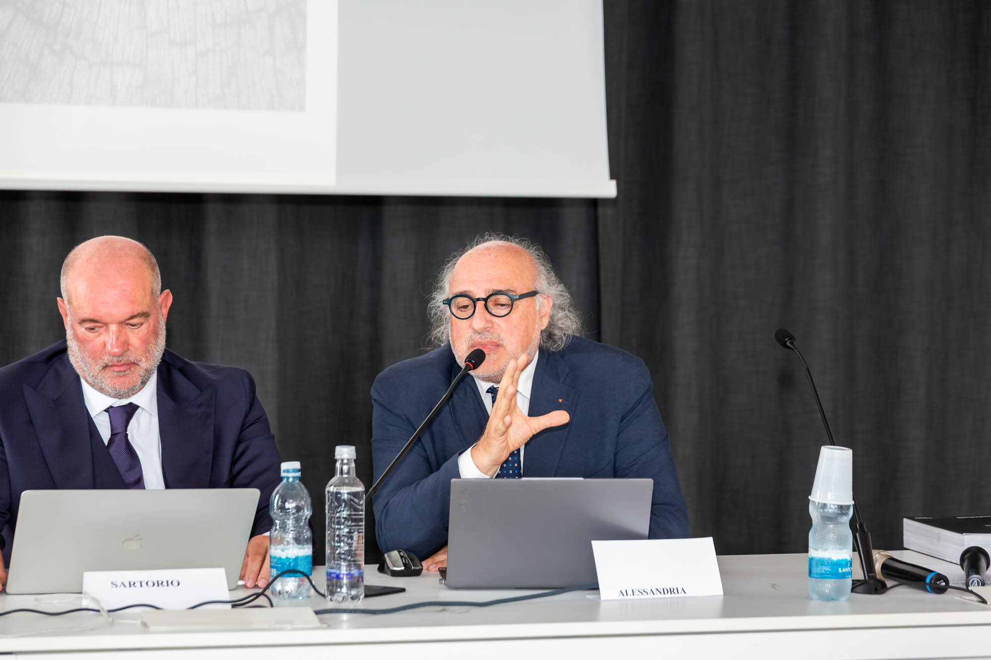 Convegno Luino 6 giugno 2026 — foto 17