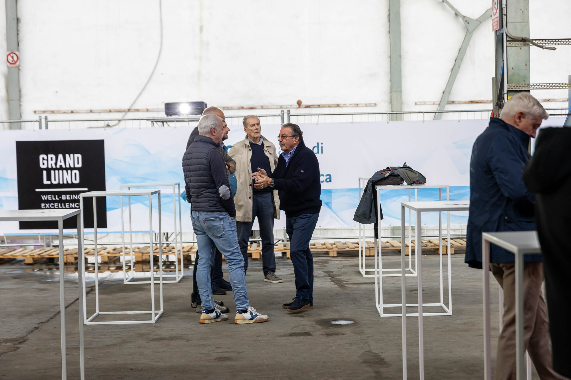 Convegno Luino 21 ottobre 2023 — foto 103