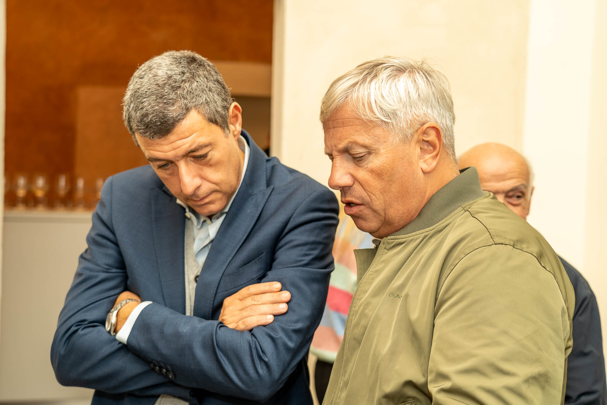Convegno Luino 19 ottobre 2024 — foto 44