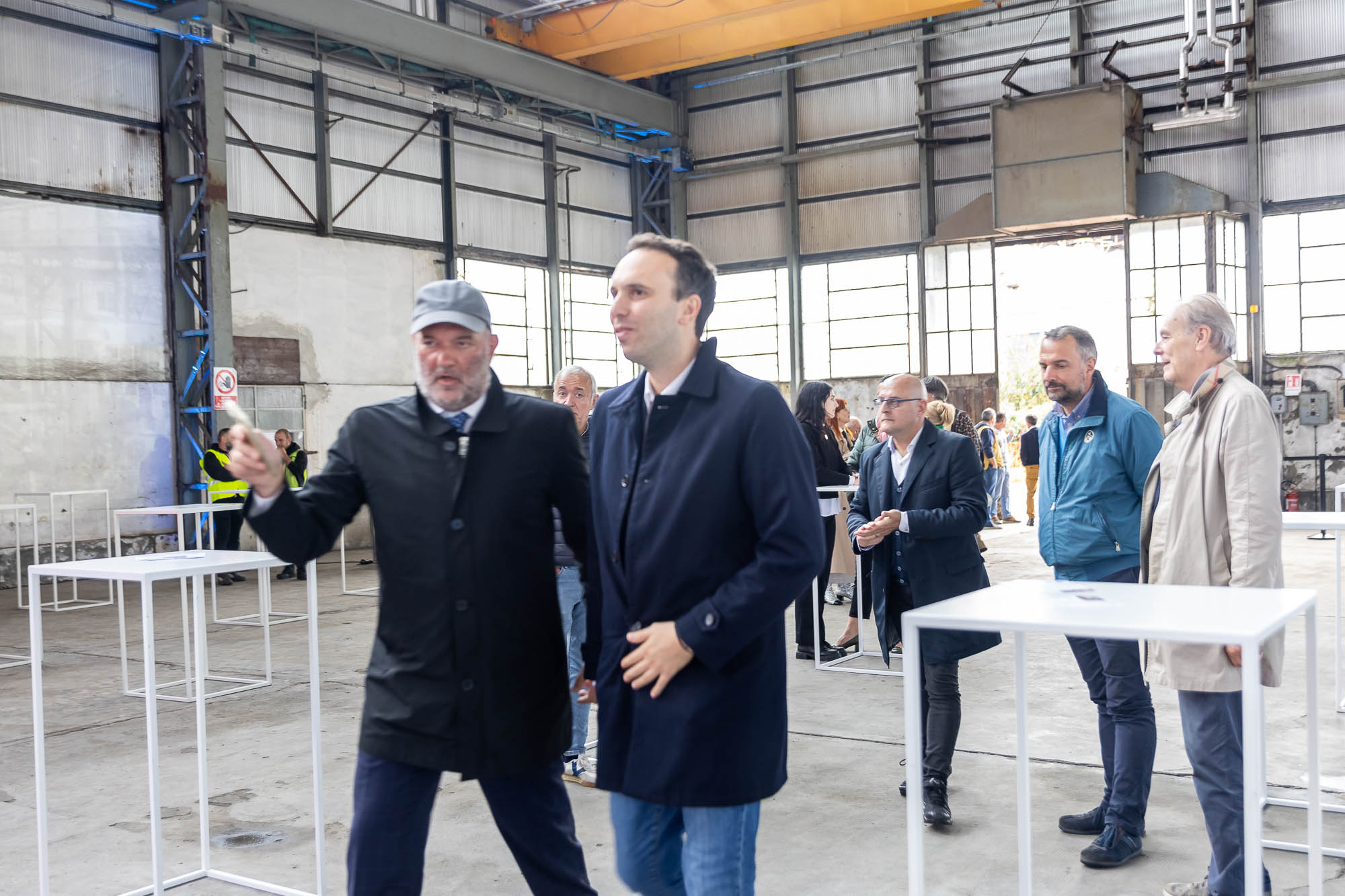Convegno Luino 21 ottobre 2023 — foto 122