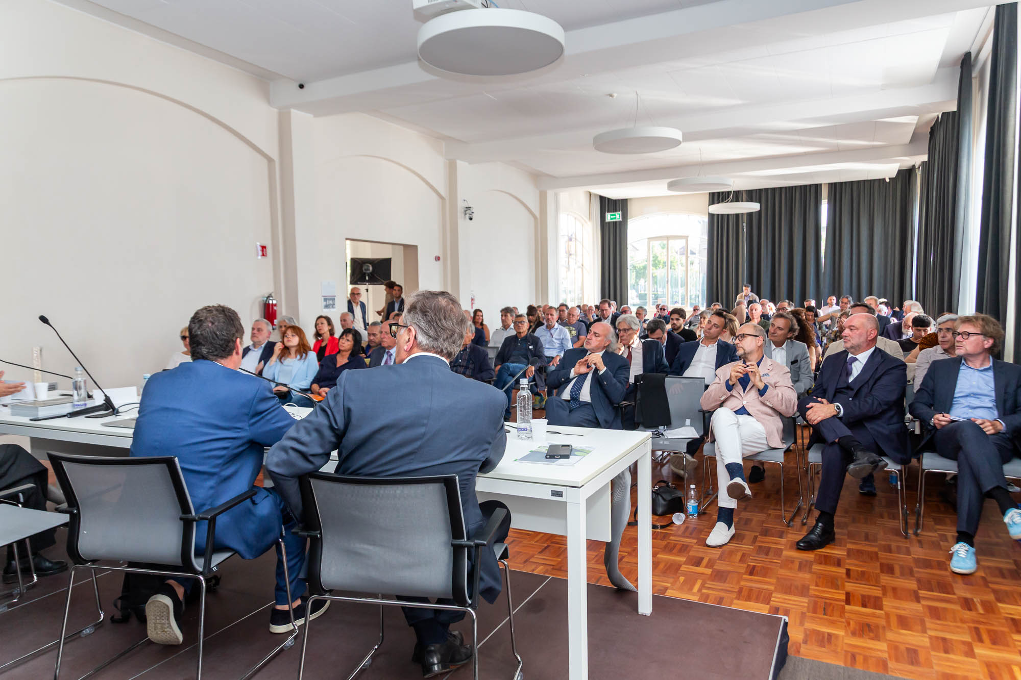 Convegno Luino 6 giugno 2026 — foto 21