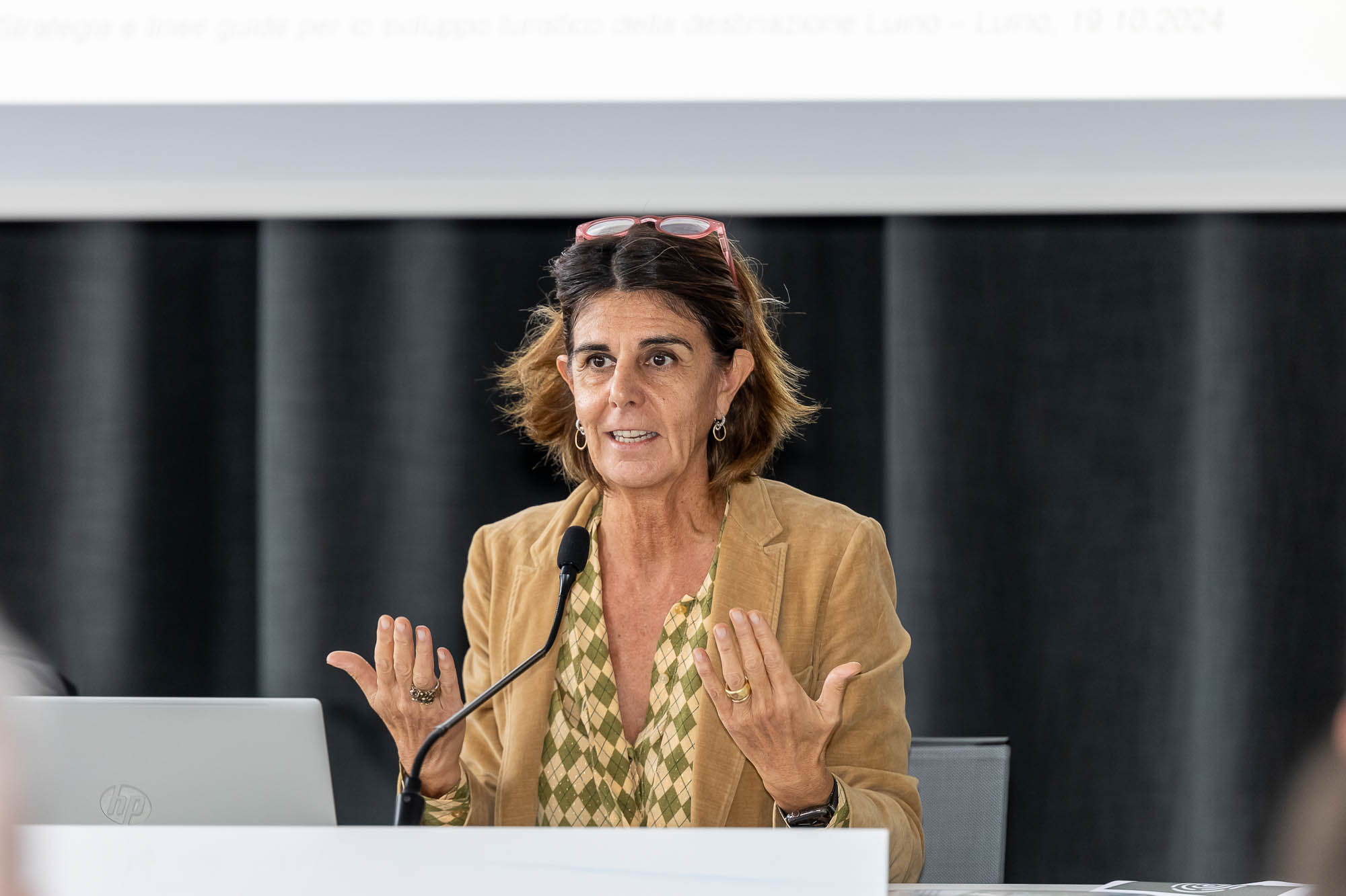 Convegno Luino 19 ottobre 2024 — foto 27