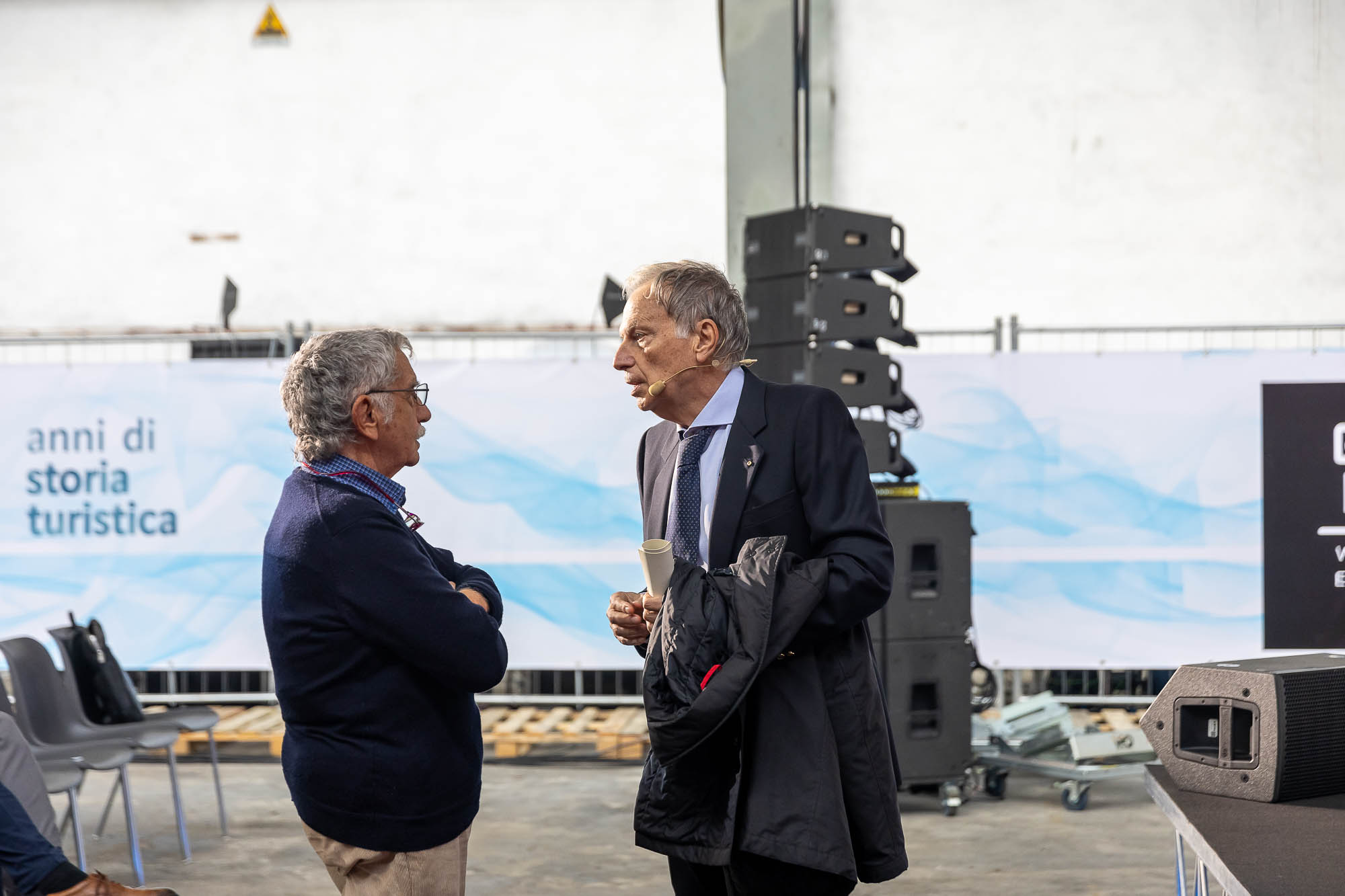 Convegno Luino 21 ottobre 2023 — foto 135