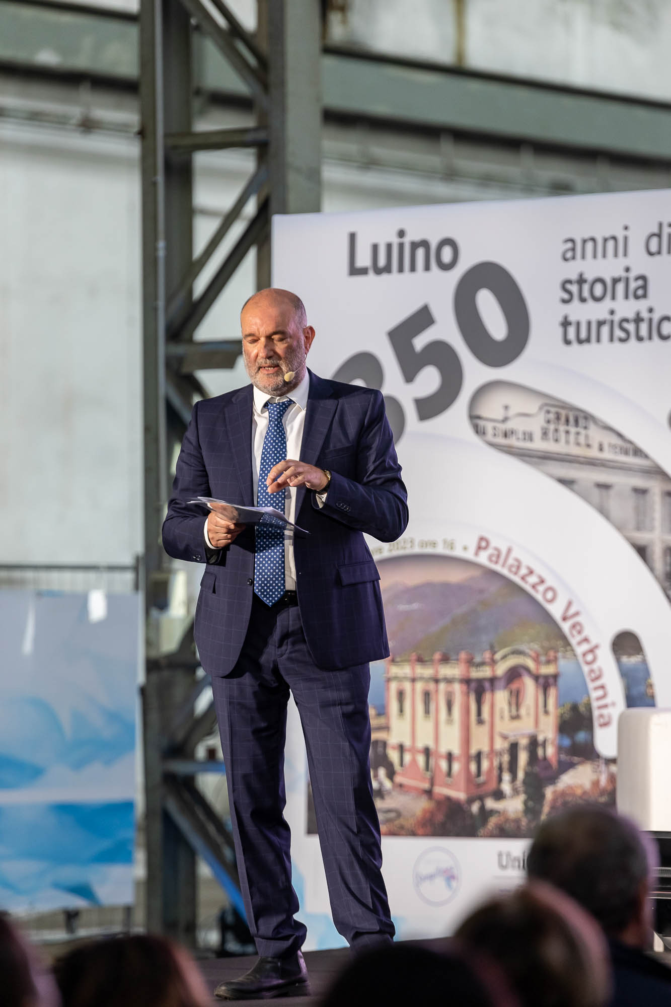 Convegno Luino 21 ottobre 2023 — foto 236