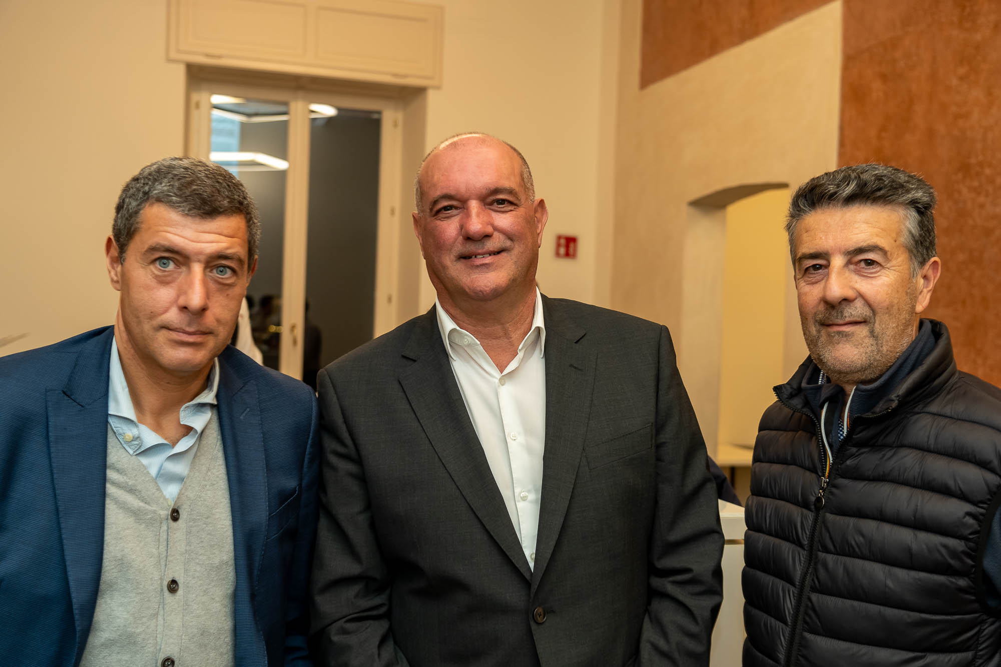 Convegno Luino 19 ottobre 2024 — foto 54