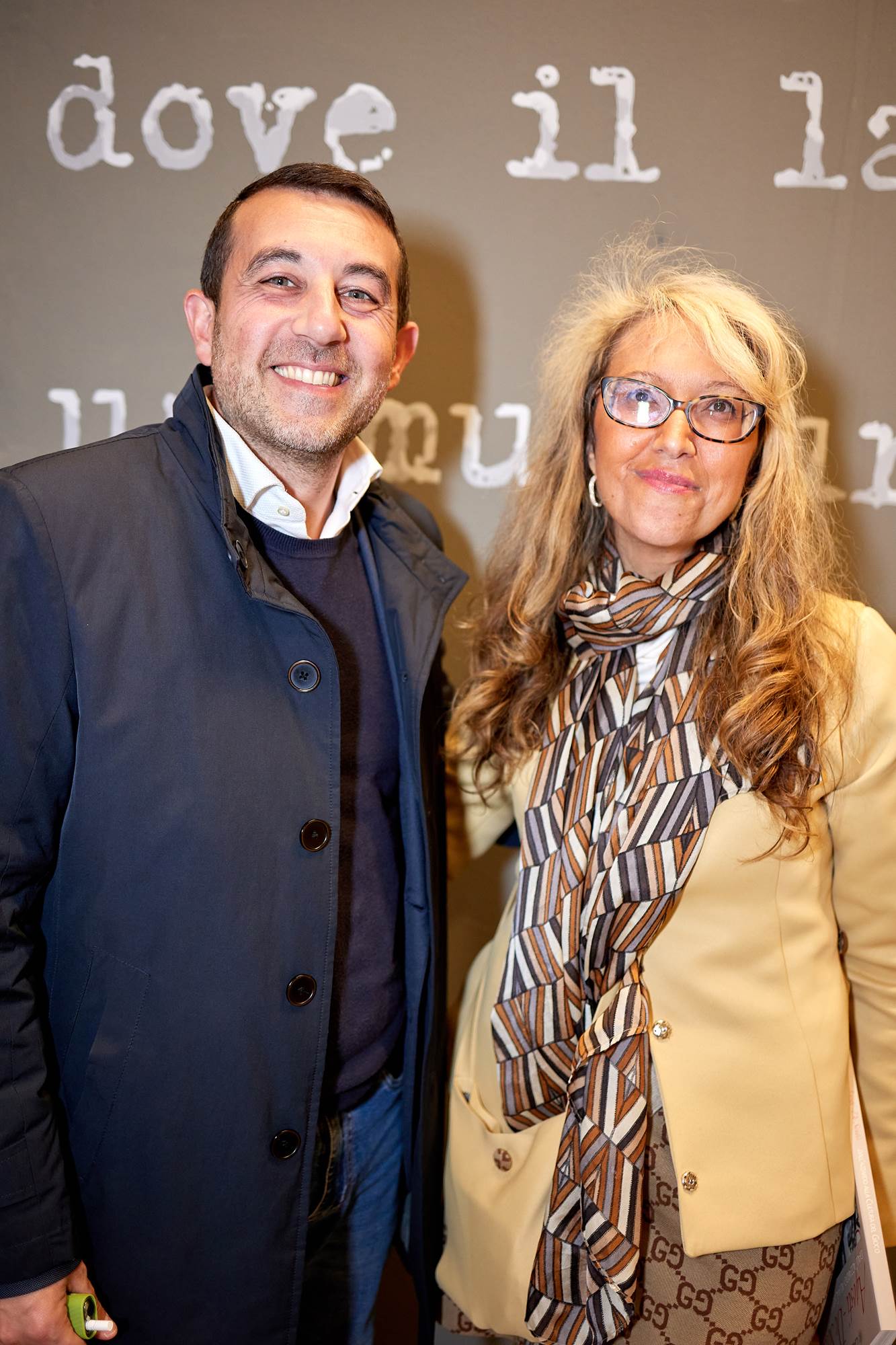 Convegno Luino 21 ottobre 2023 — foto 82