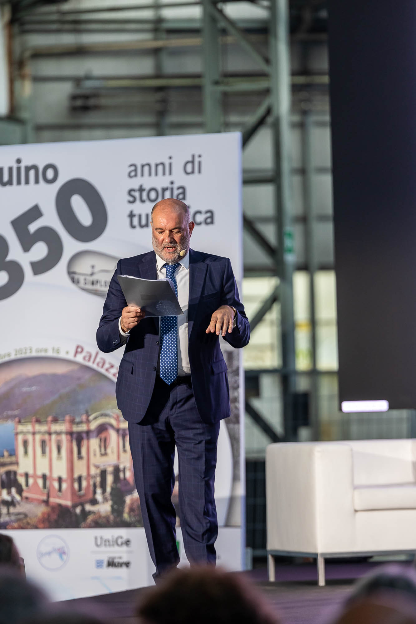 Convegno Luino 21 ottobre 2023 — foto 242
