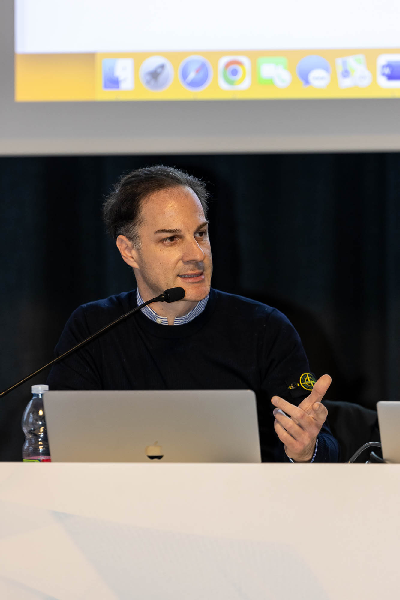 Convegno Luino 19 ottobre 2024 — foto 37