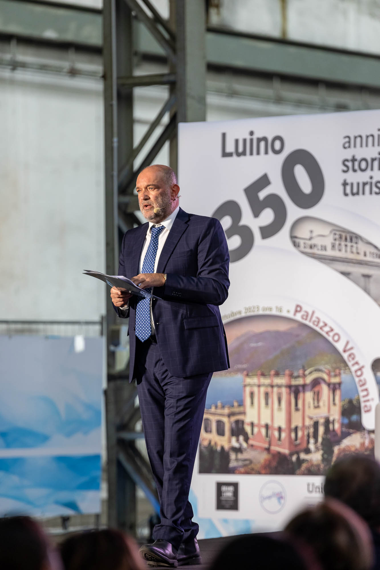 Convegno Luino 21 ottobre 2023 — foto 238