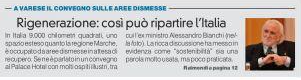 Press clipping