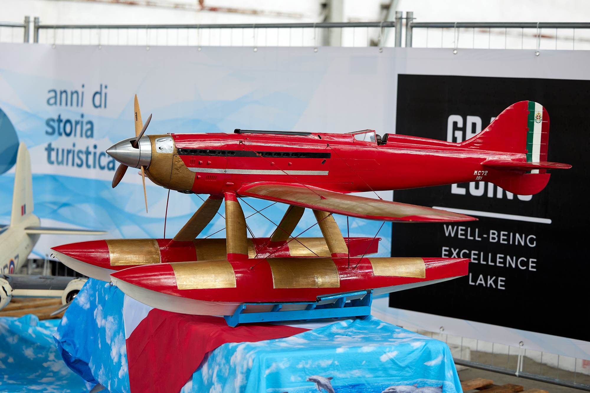 Convegno Luino 21 ottobre 2023 — foto 3