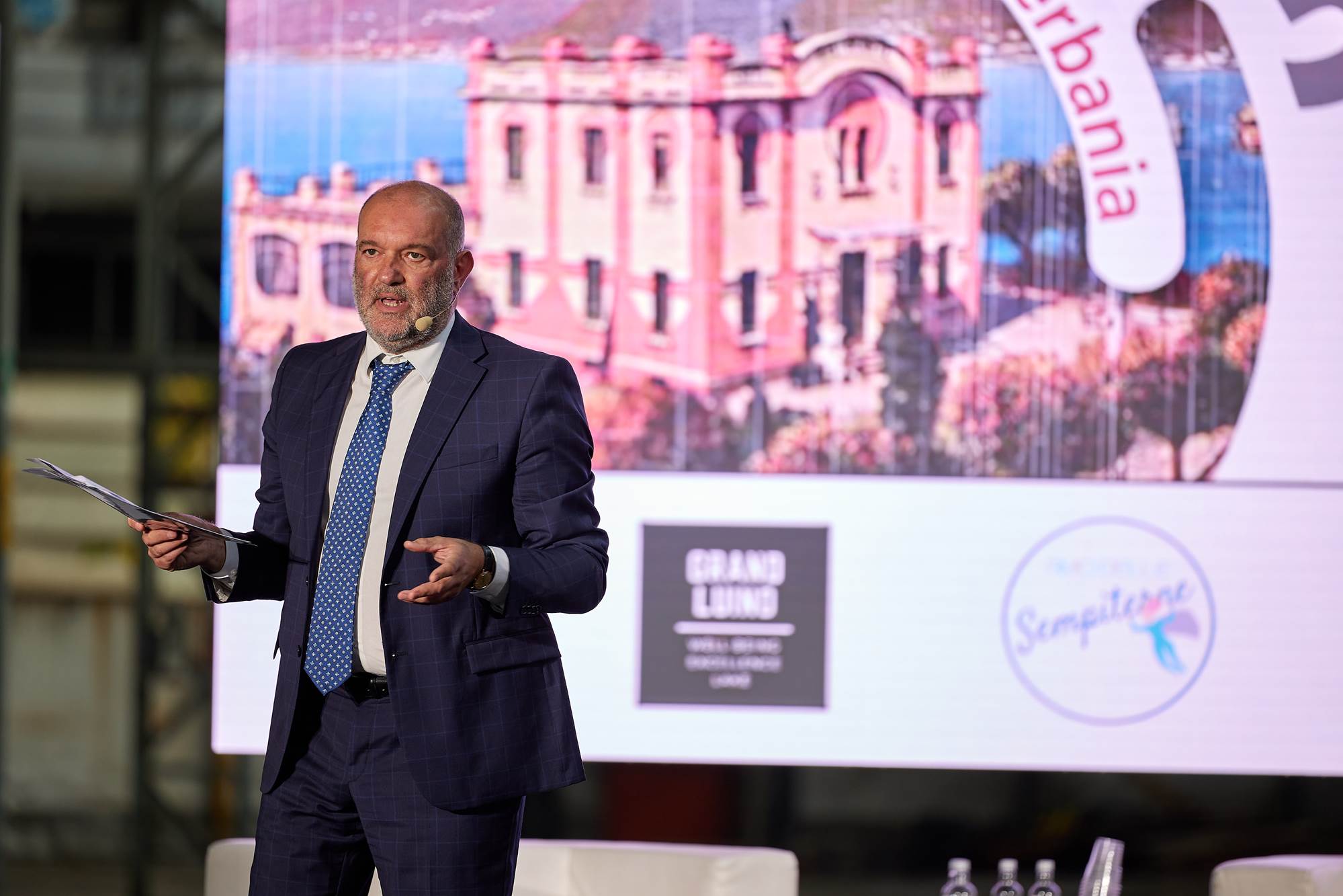Convegno Luino 21 ottobre 2023 — foto 52
