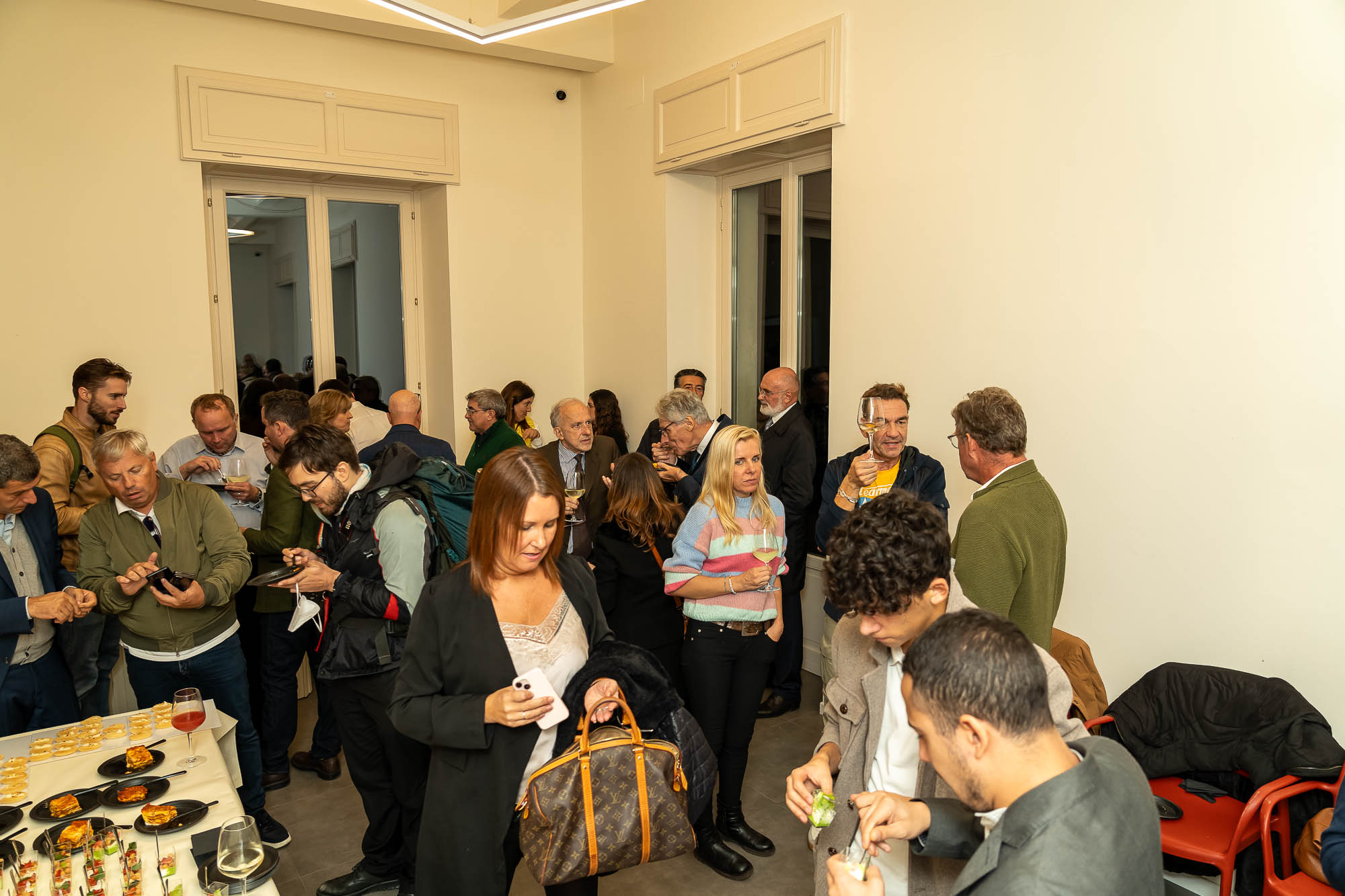 Convegno Luino 19 ottobre 2024 — foto 50