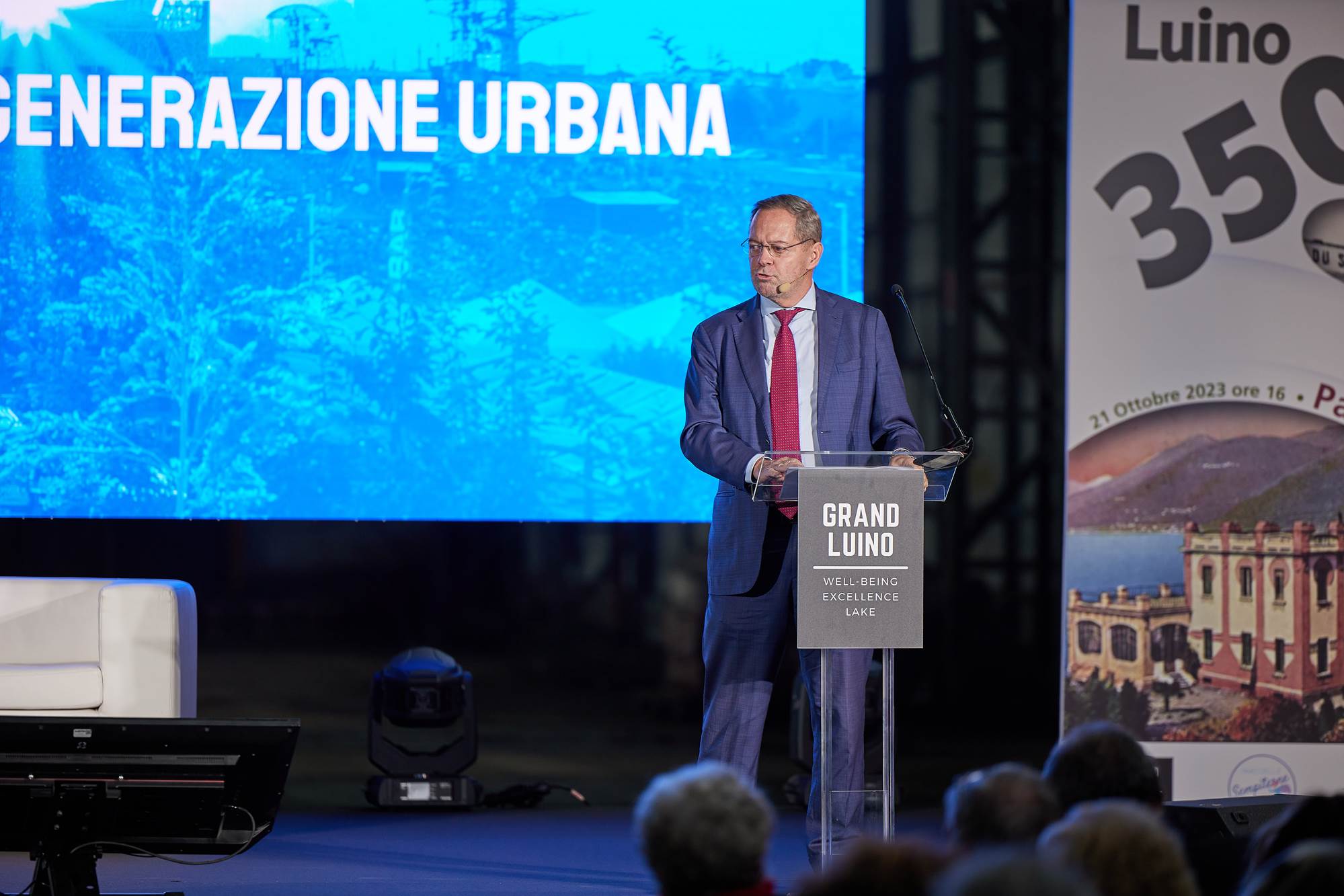 Convegno Luino 21 ottobre 2023 — foto 54