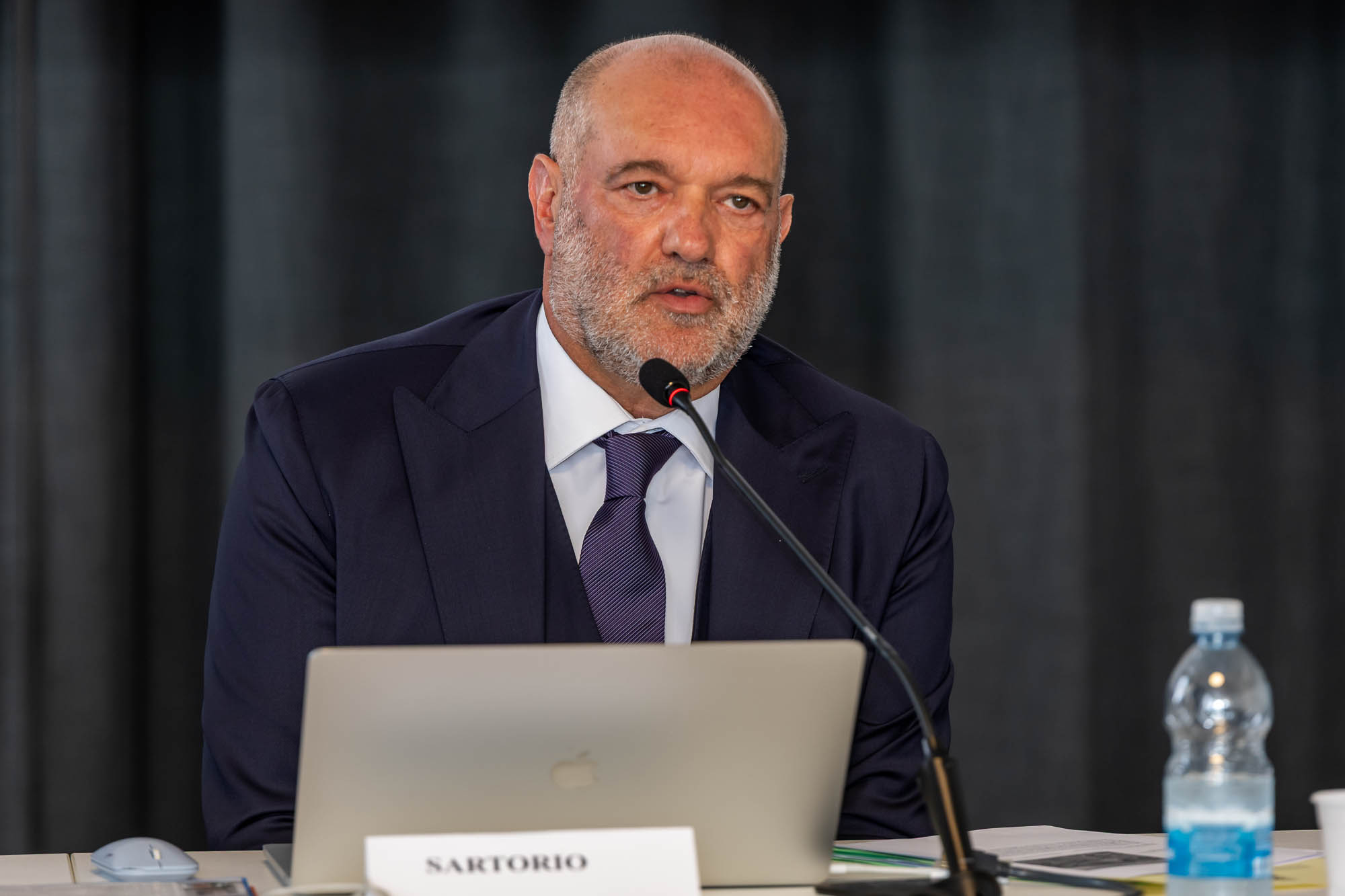Convegno Luino 6 giugno 2026 — foto 8