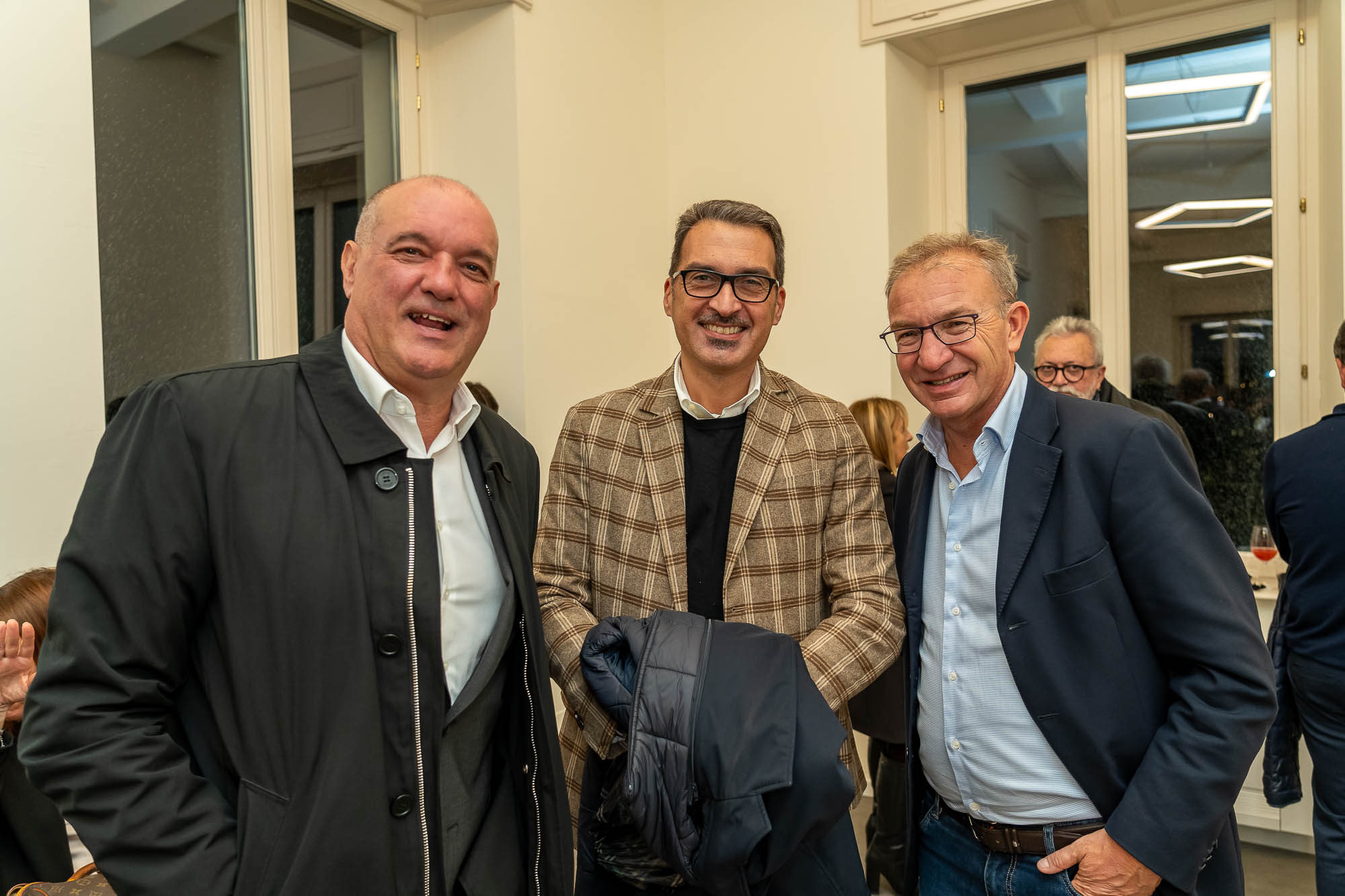 Convegno Luino 19 ottobre 2024 — foto 52