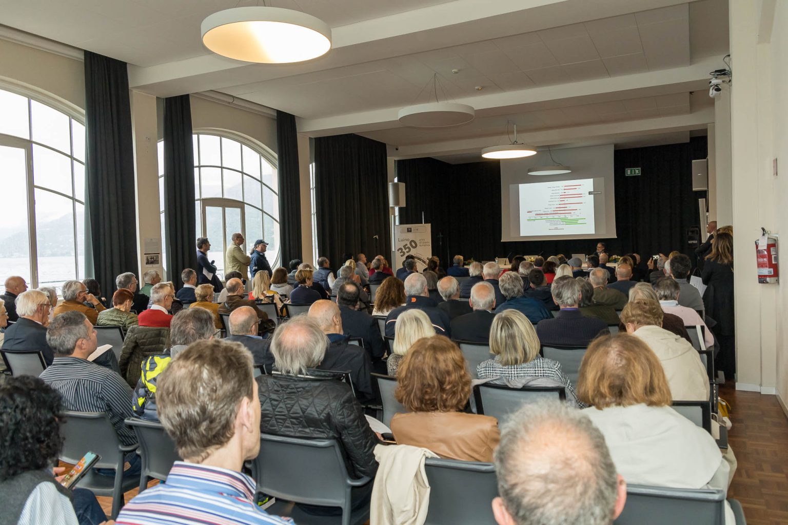 Conference photo 11
