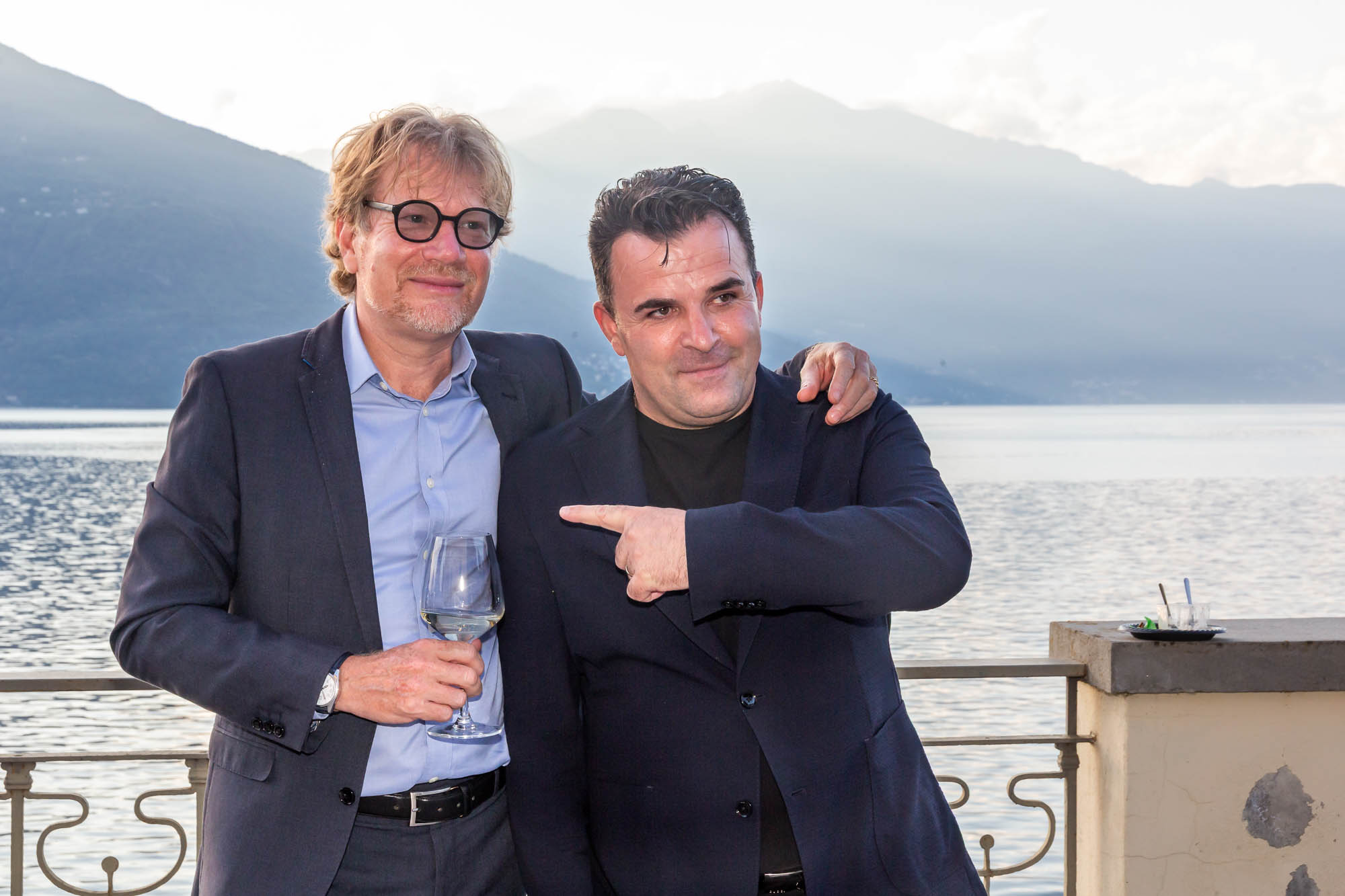 Convegno Luino 6 giugno 2026 — foto 35