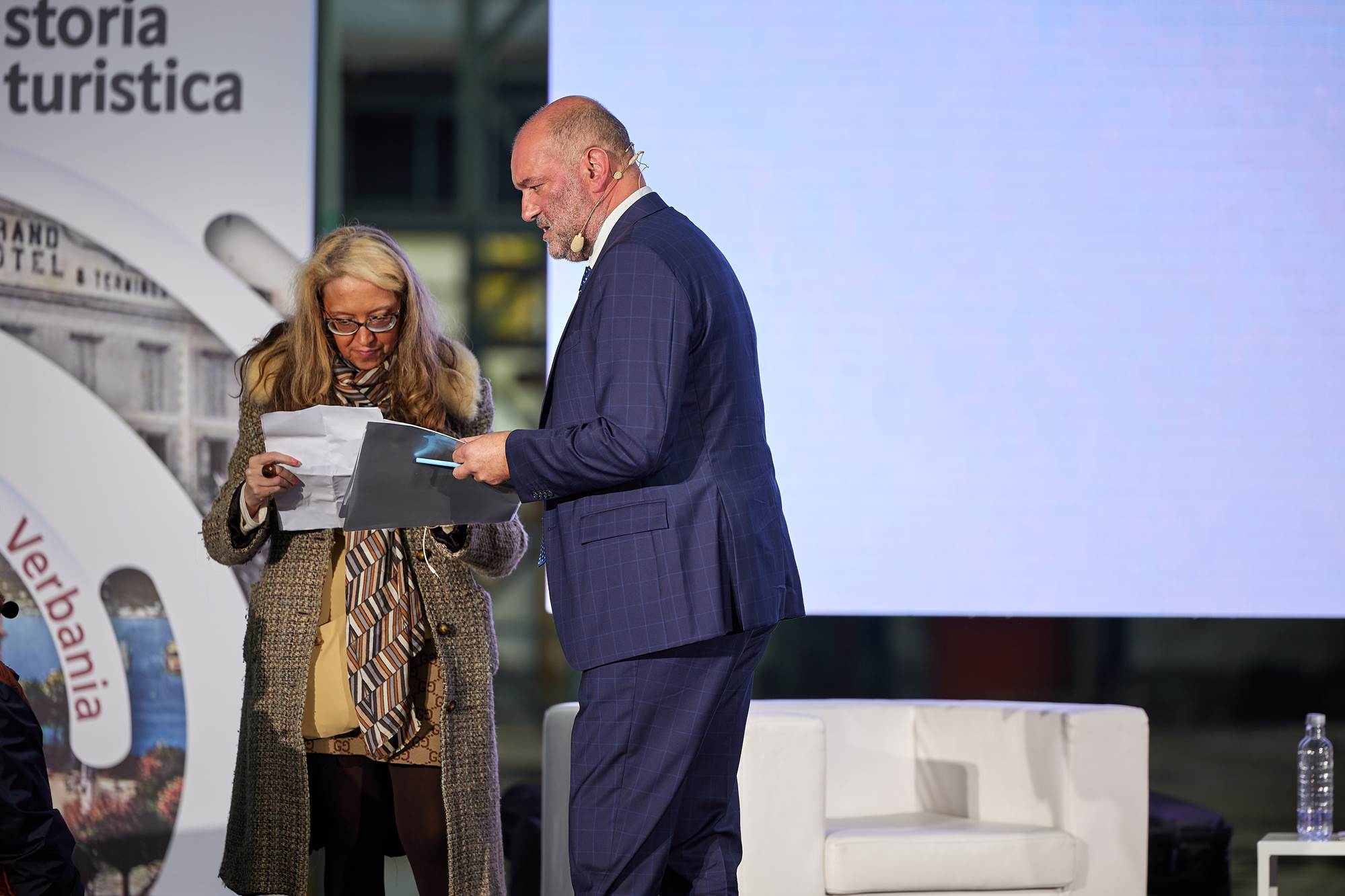 Convegno Luino 21 ottobre 2023 — foto 27