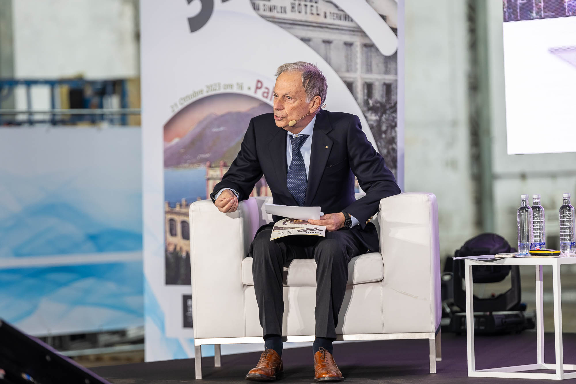 Convegno Luino 21 ottobre 2023 — foto 192