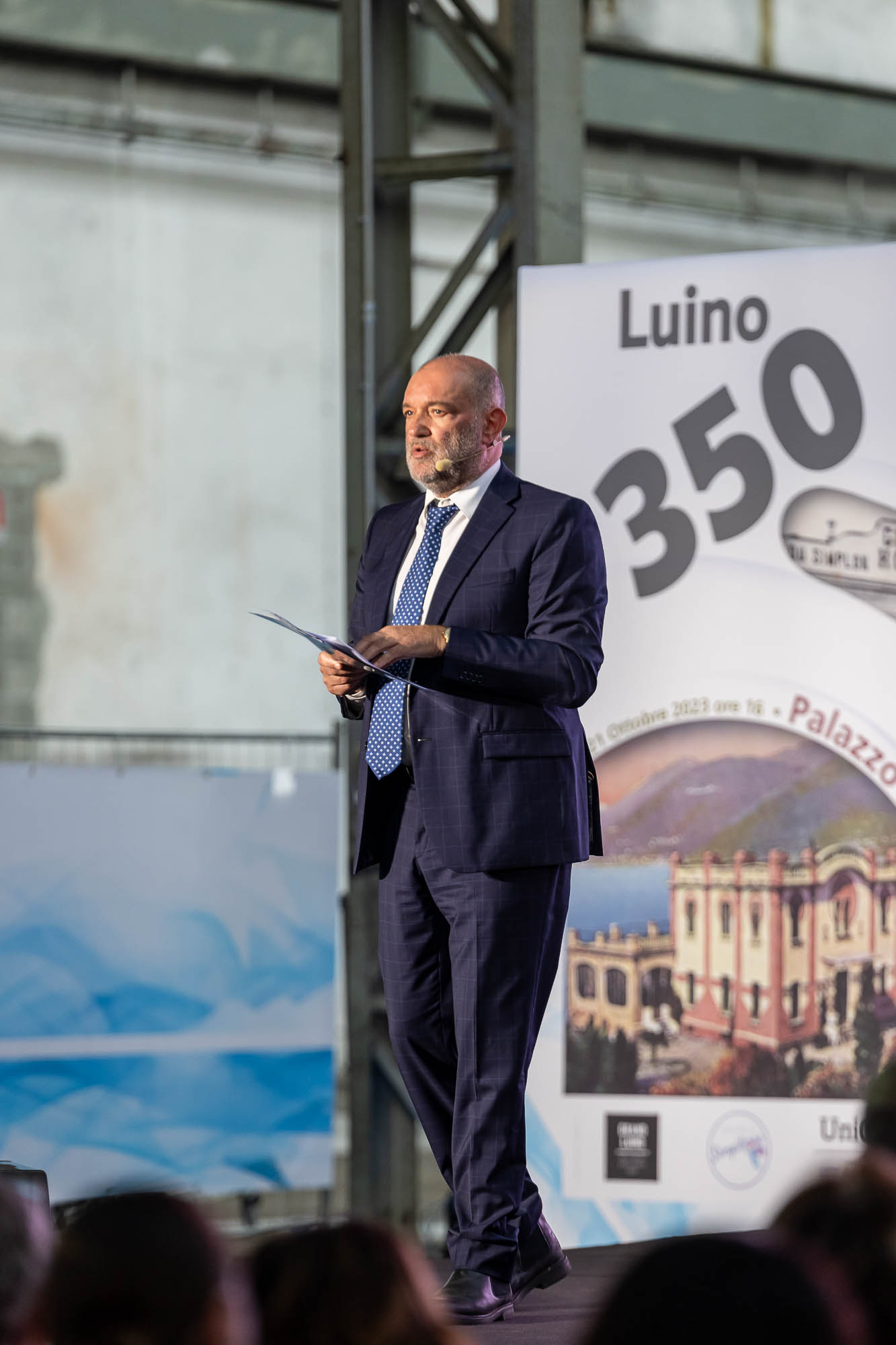 Convegno Luino 21 ottobre 2023 — foto 240
