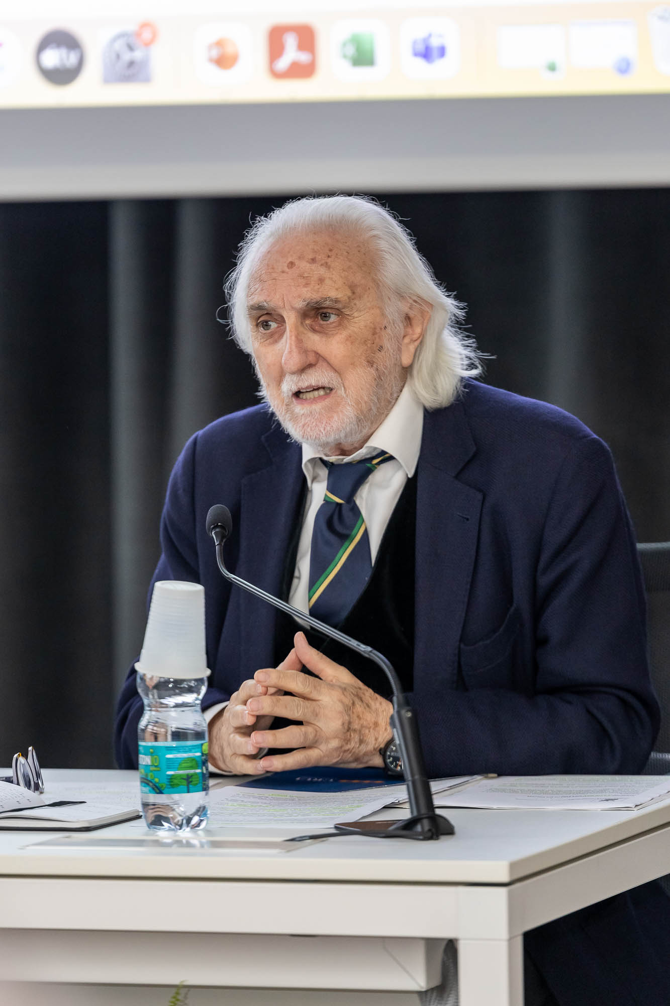 Convegno Luino 19 ottobre 2024 — foto 36