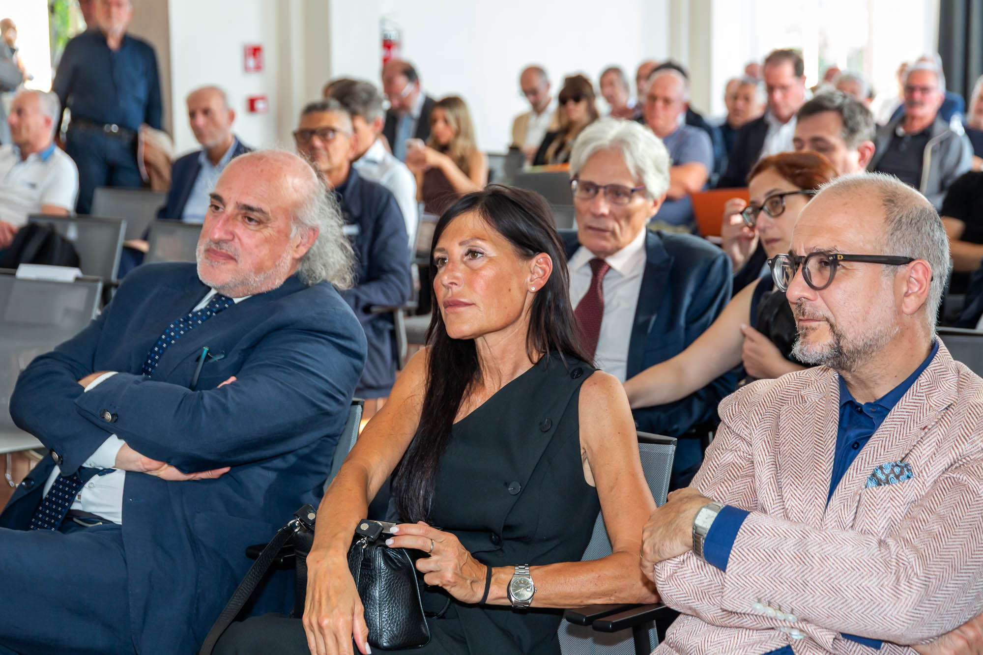 Convegno Luino 6 giugno 2026 — foto 26