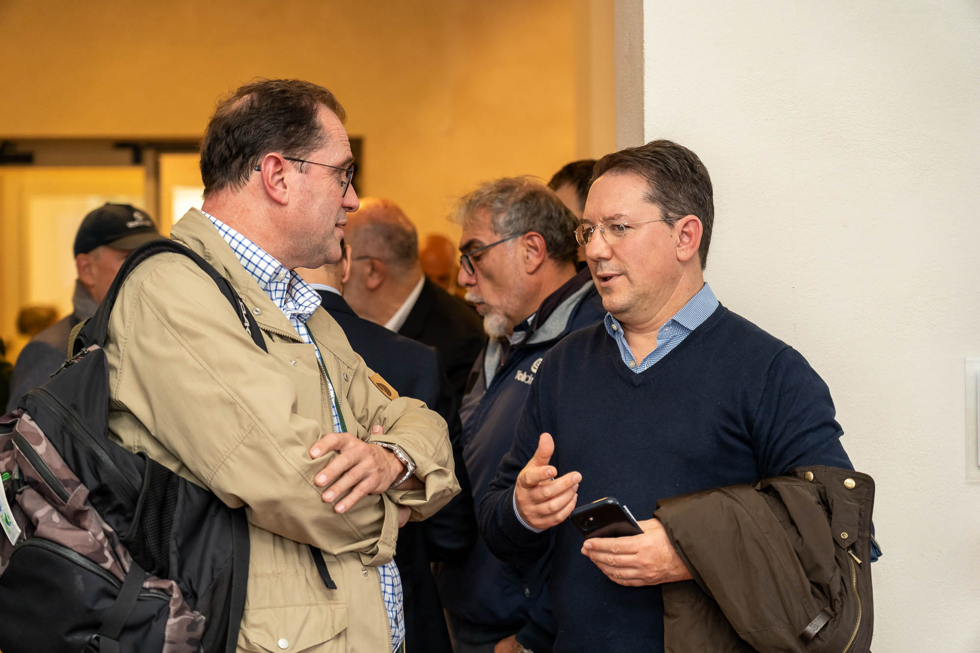 Convegno Luino 19 ottobre 2024 — foto 6