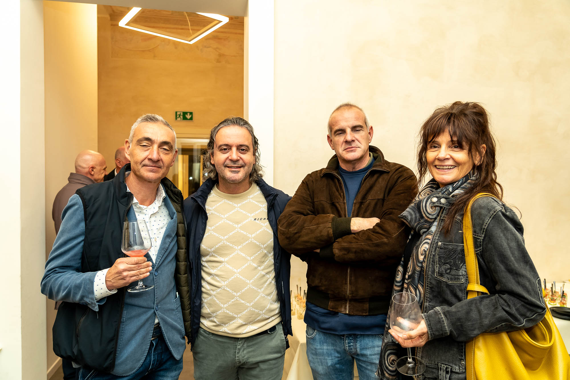 Convegno Luino 19 ottobre 2024 — foto 51