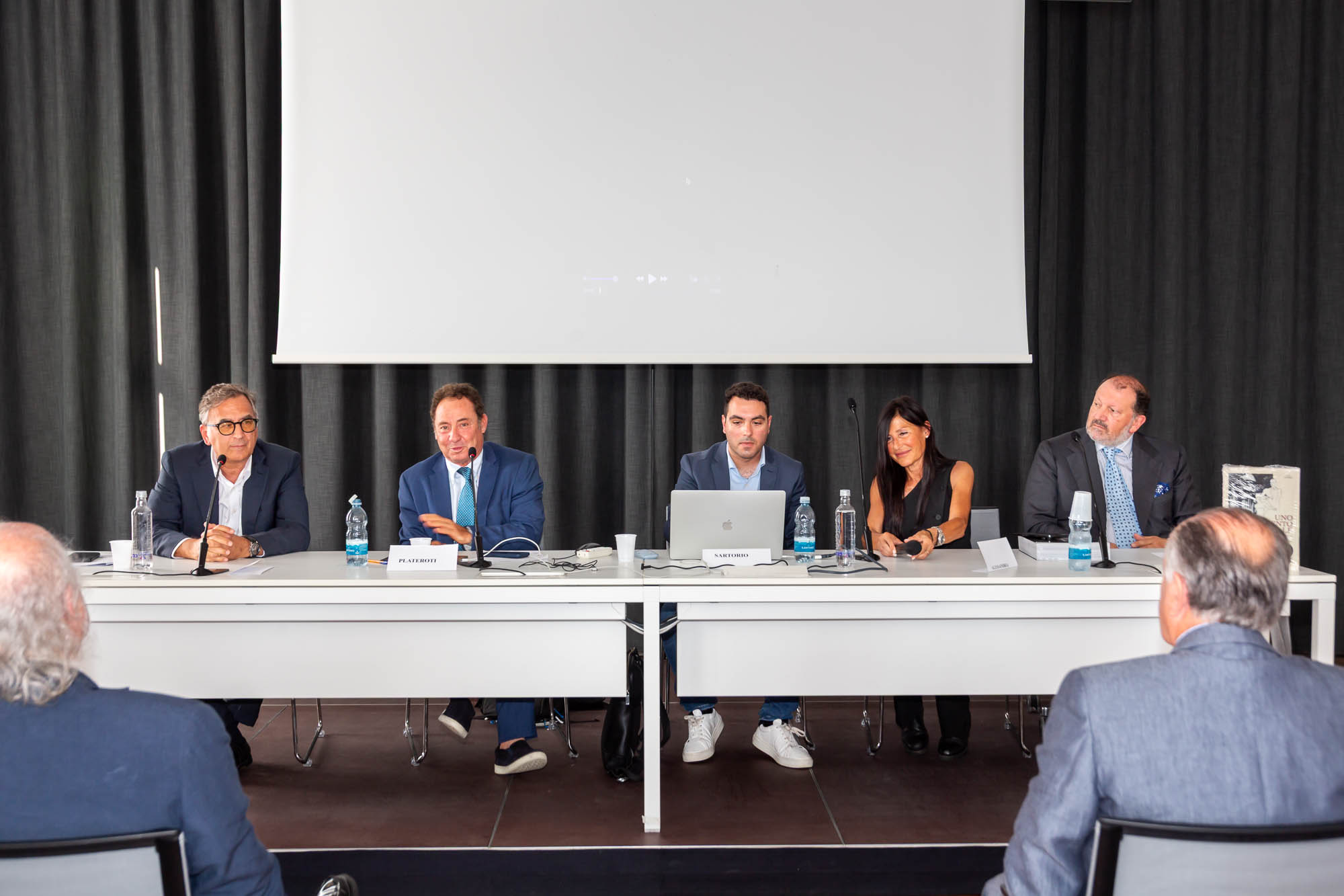 Convegno Luino 6 giugno 2026 — foto 19