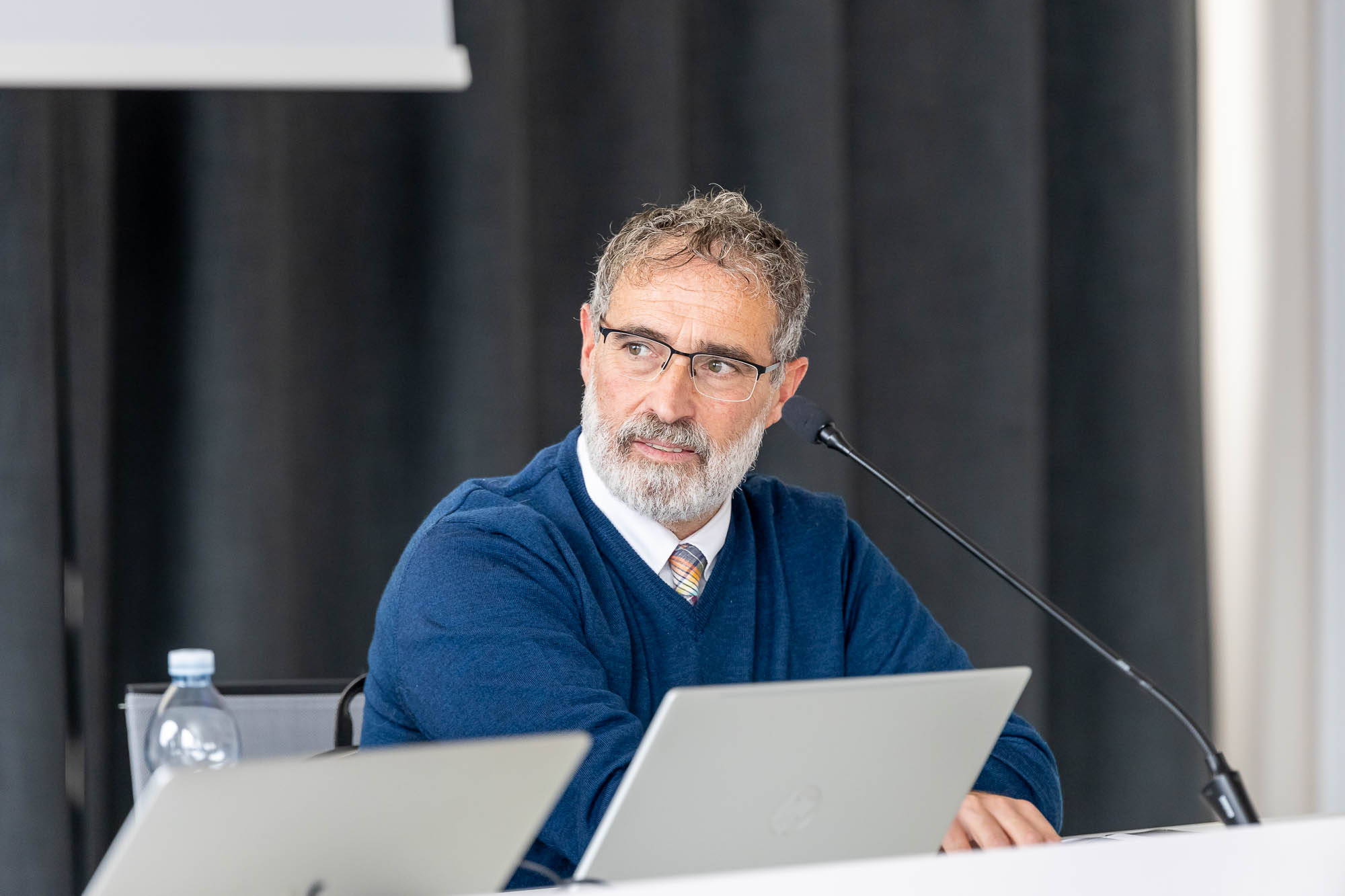Convegno Luino 19 ottobre 2024 — foto 13
