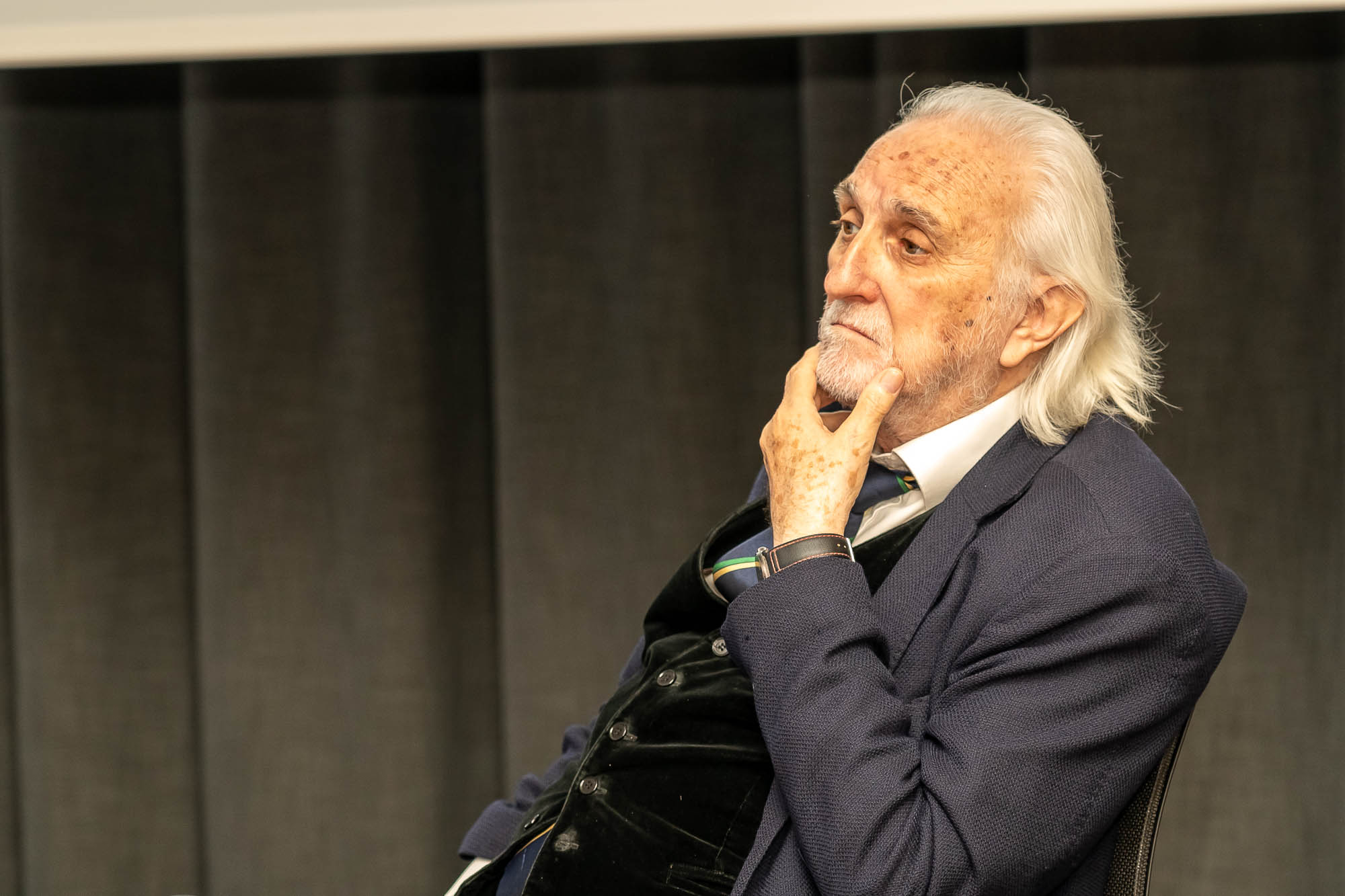 Convegno Luino 19 ottobre 2024 — foto 32