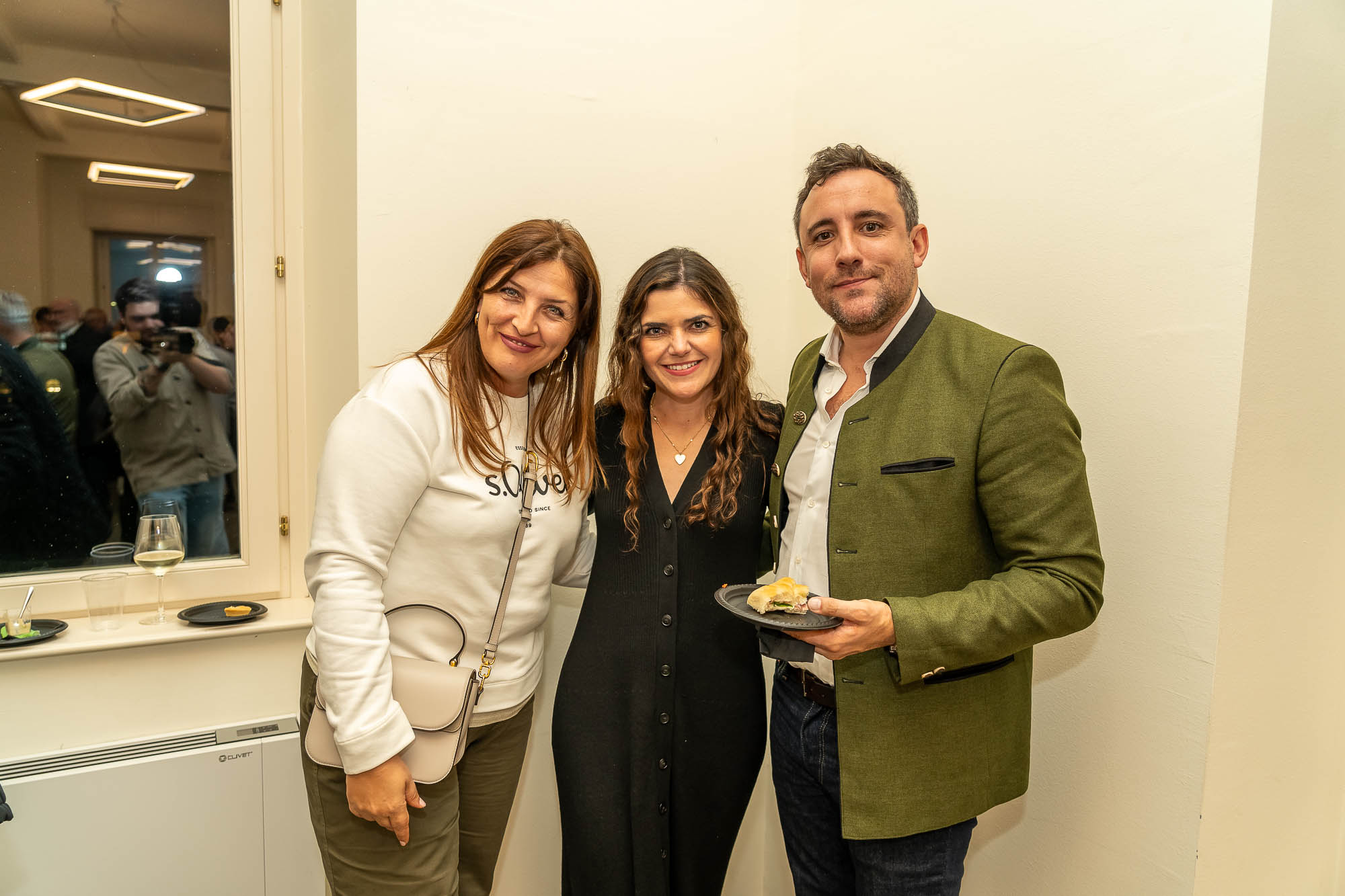 Convegno Luino 19 ottobre 2024 — foto 46