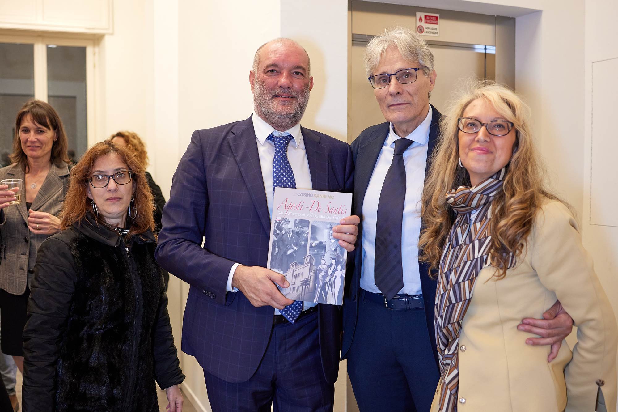 Convegno Luino 21 ottobre 2023 — foto 85
