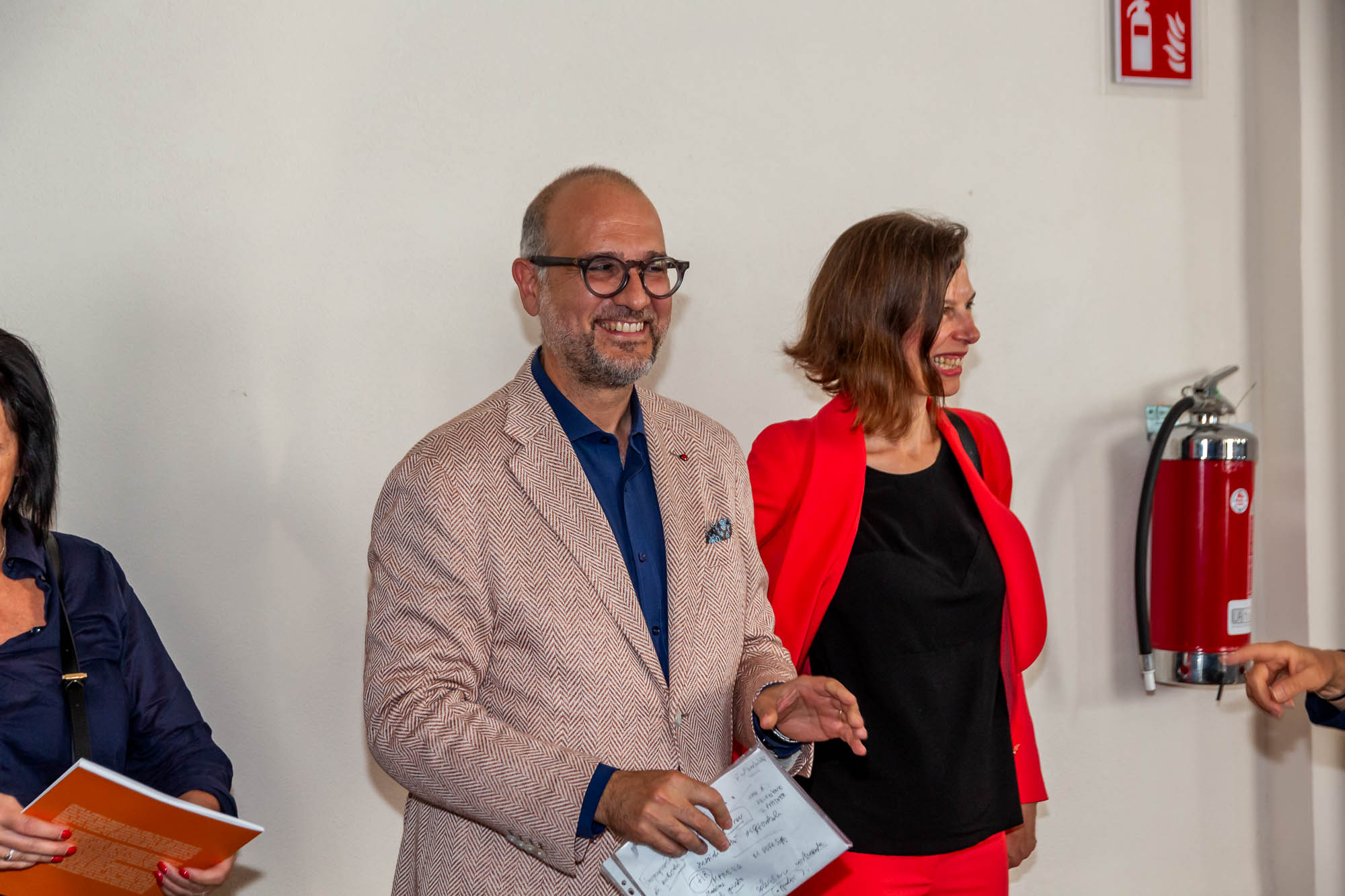 Convegno Luino 6 giugno 2026 — foto 30