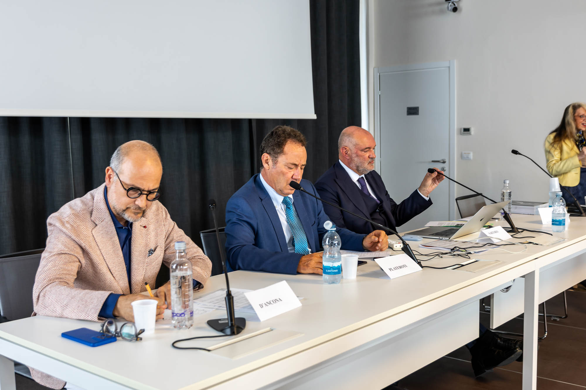 Convegno Luino 6 giugno 2026 — foto 6