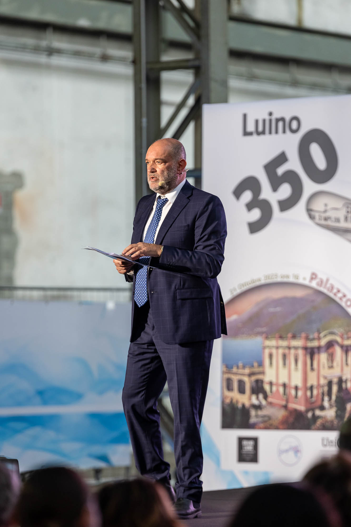 Convegno Luino 21 ottobre 2023 — foto 241