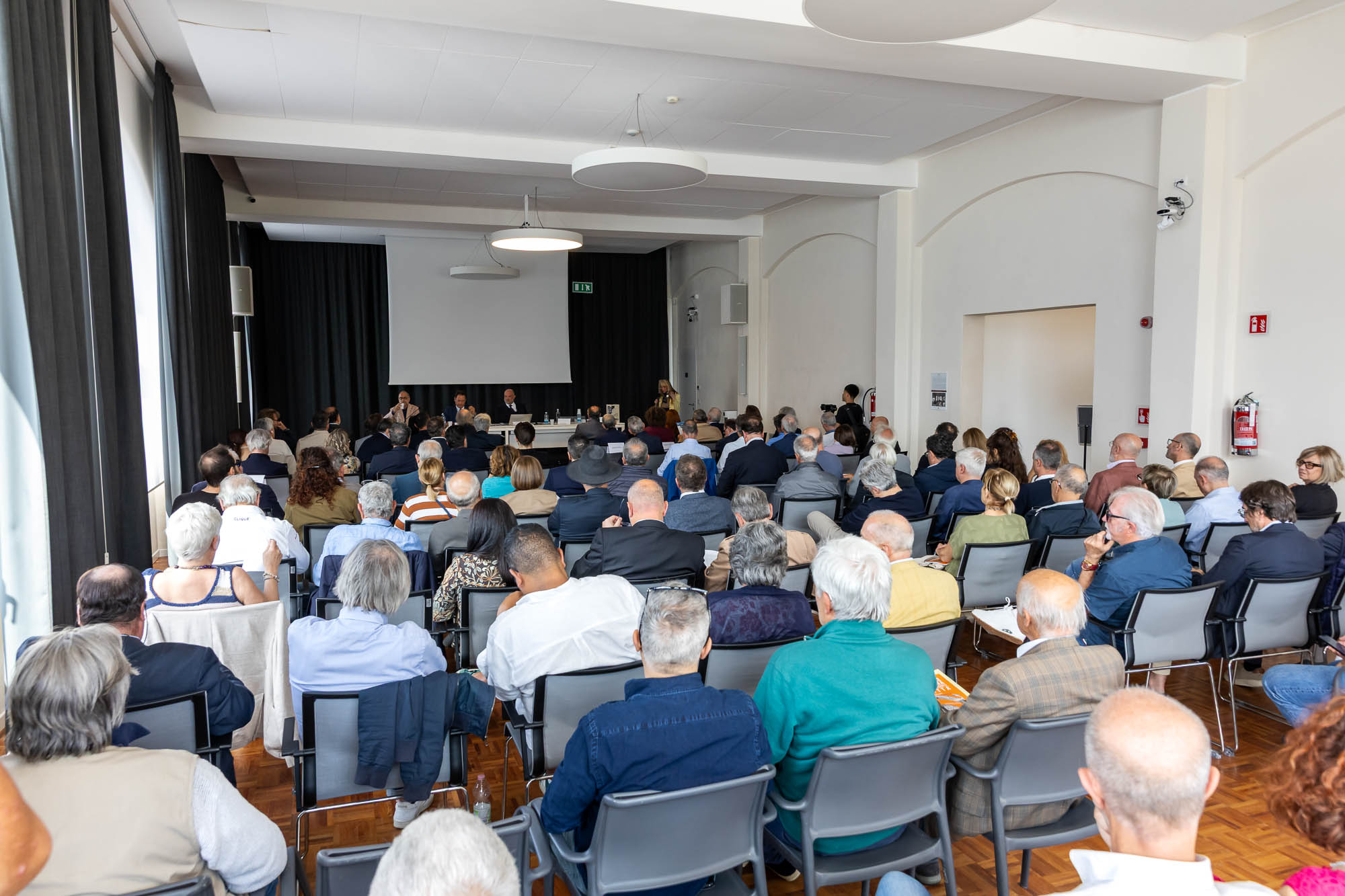Convegno Luino 6 giugno 2026 — foto 7