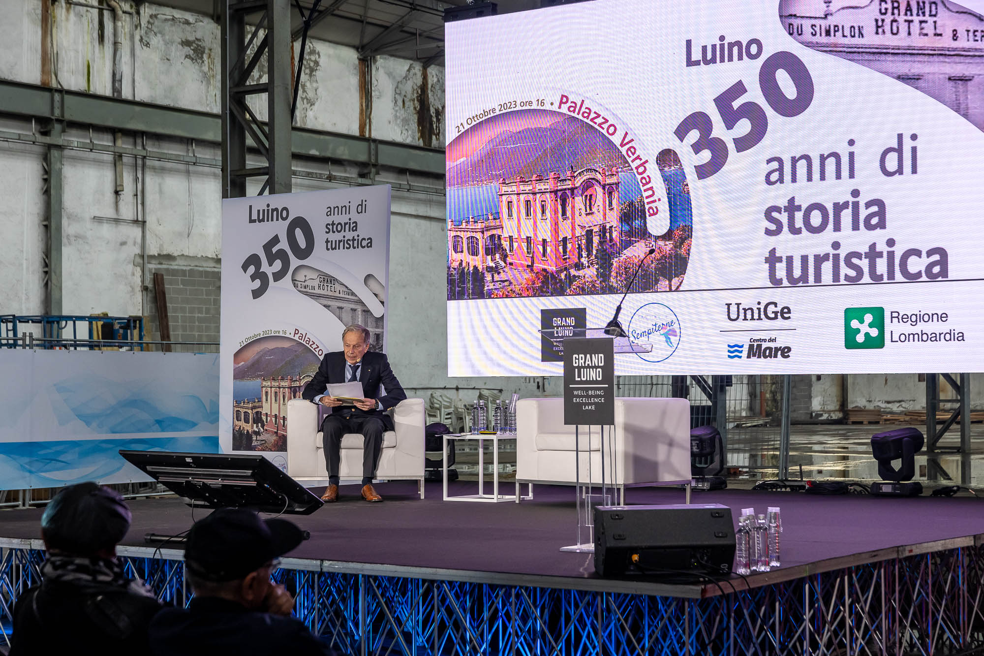 Convegno Luino 21 ottobre 2023 — foto 218