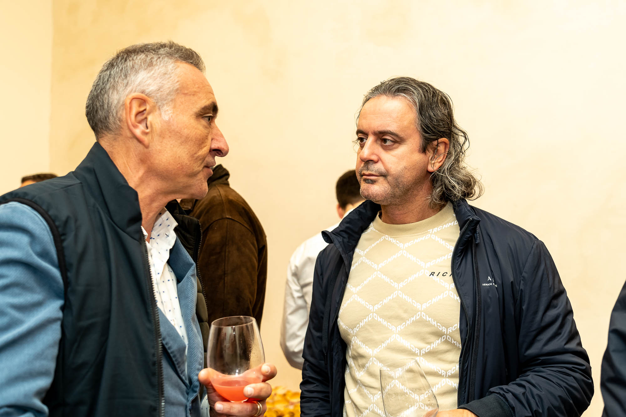 Convegno Luino 19 ottobre 2024 — foto 48