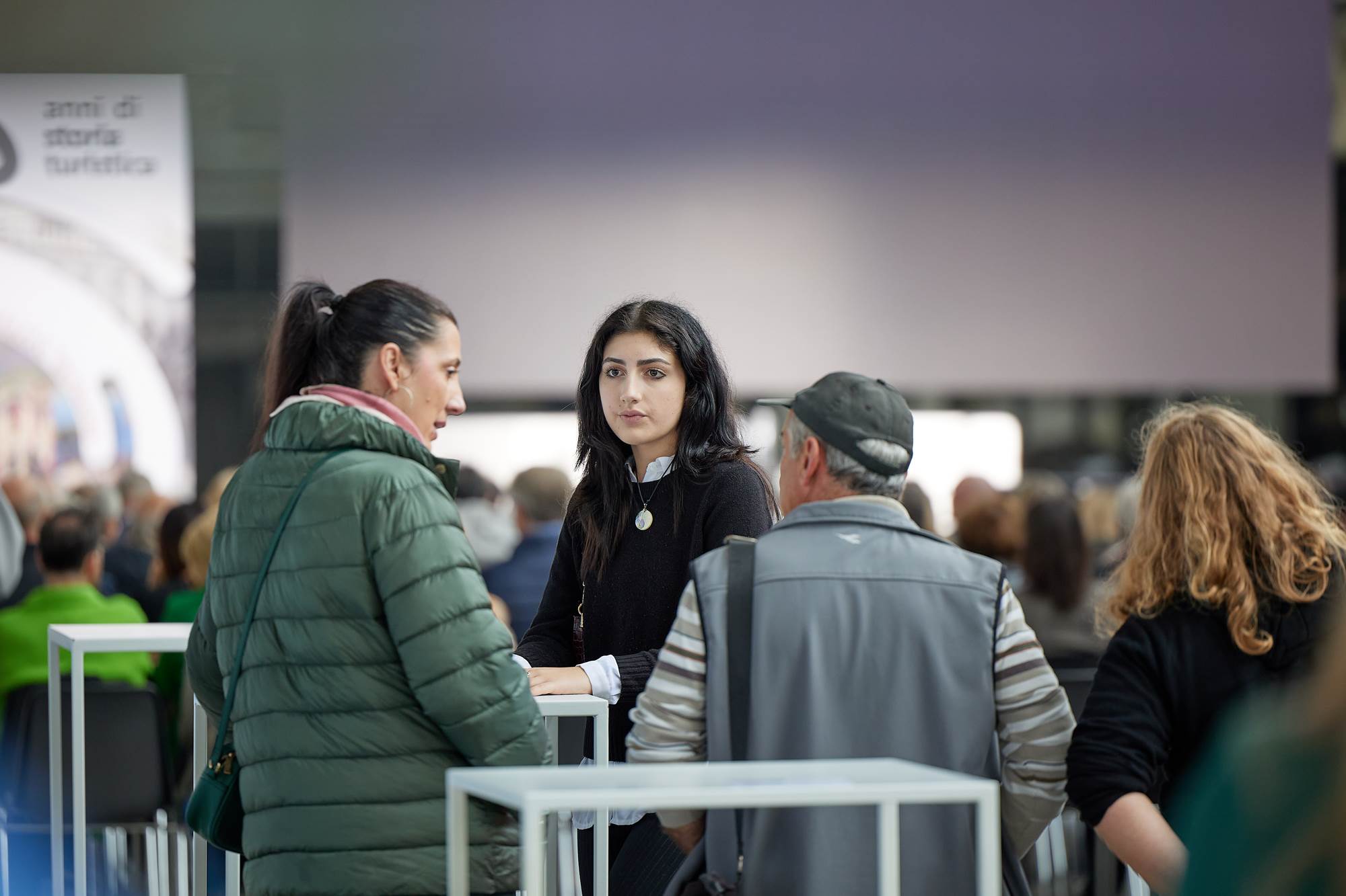 Convegno Luino 21 ottobre 2023 — foto 33