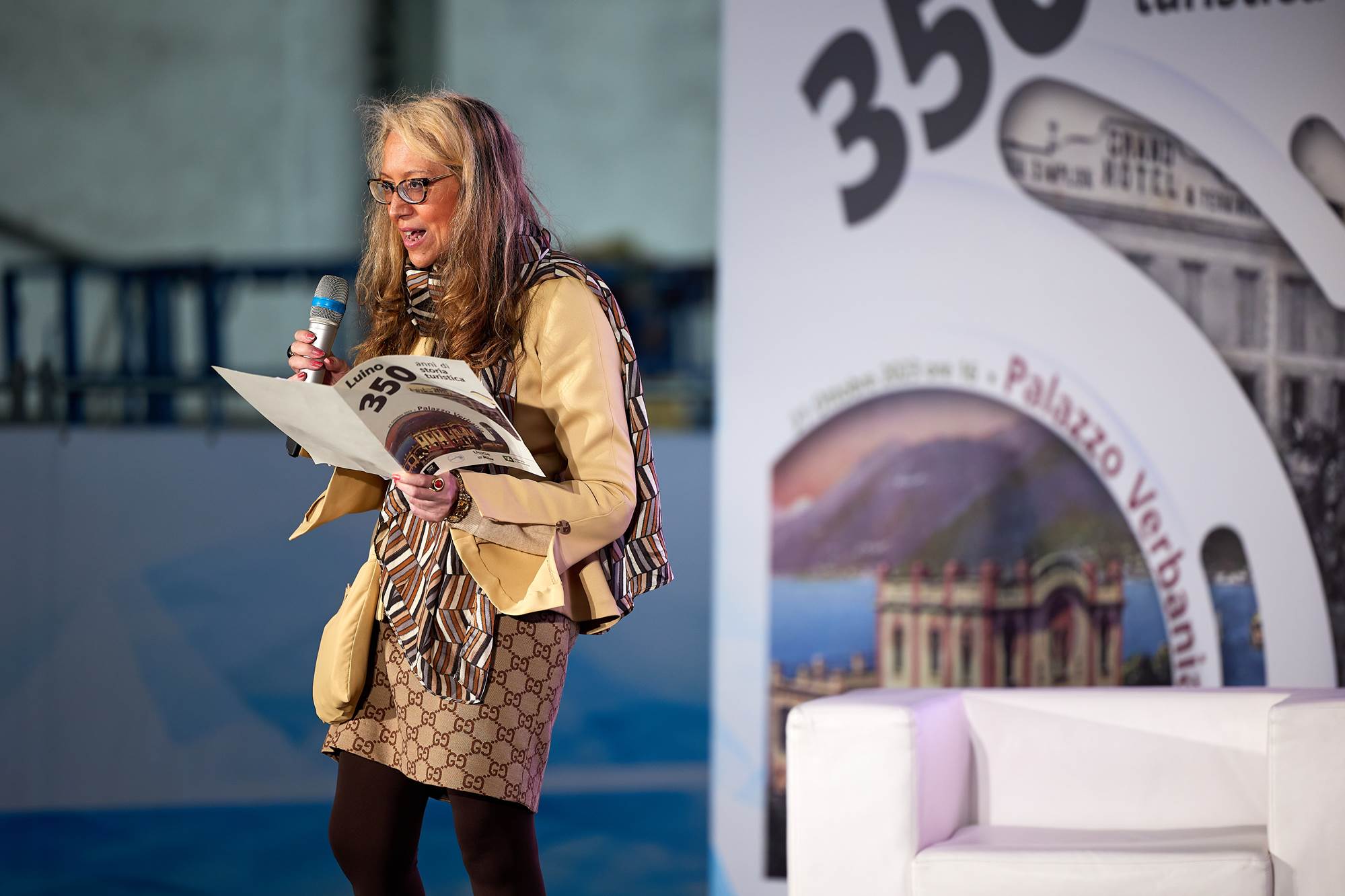 Convegno Luino 21 ottobre 2023 — foto 43