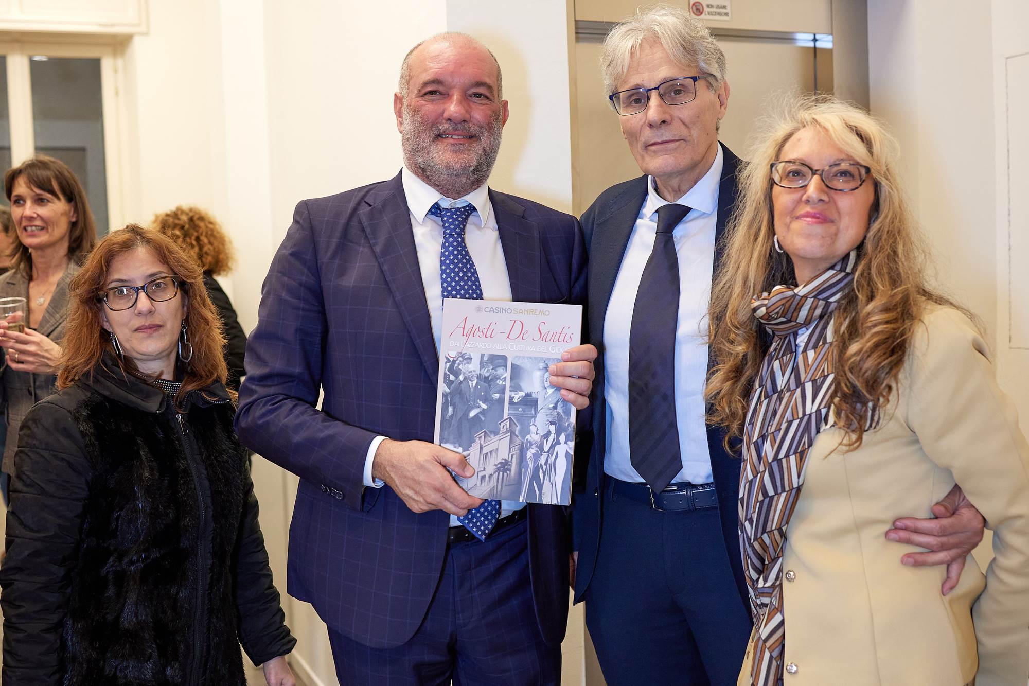 Convegno Luino 21 ottobre 2023 — foto 84