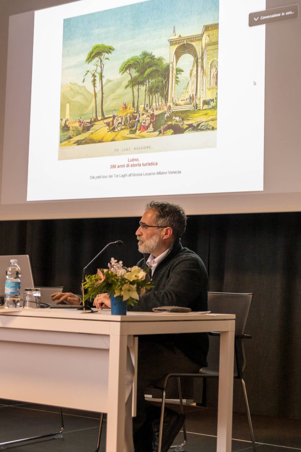 Conference photo 7